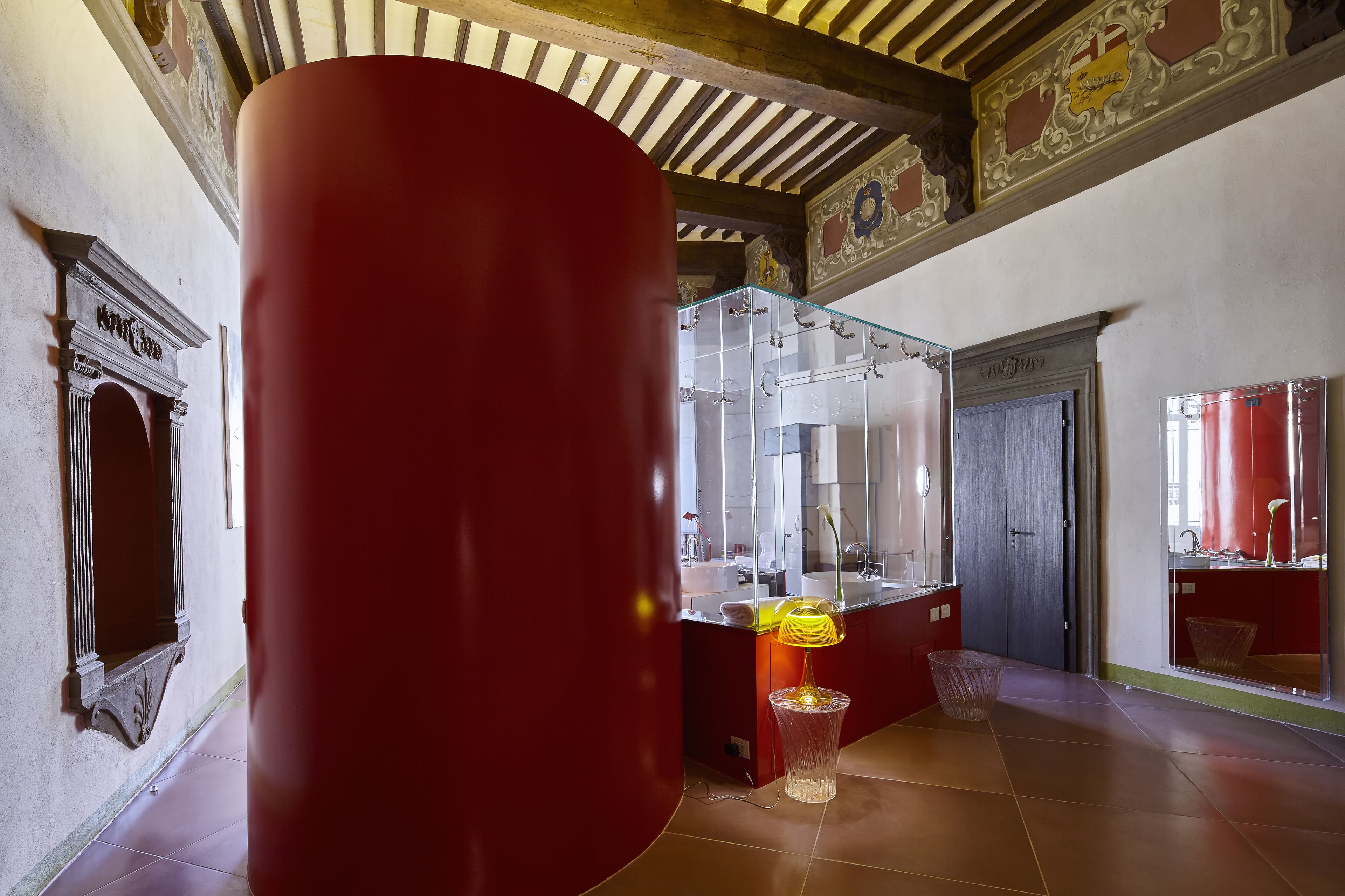Hotel Palazzetto Rosso