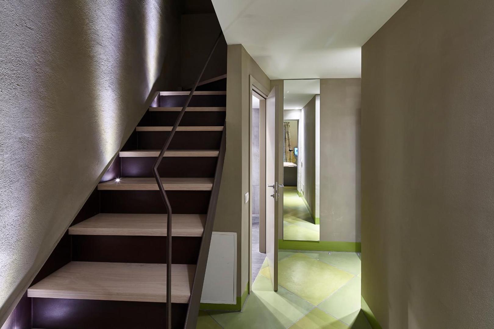 Hotel Palazzetto Rosso