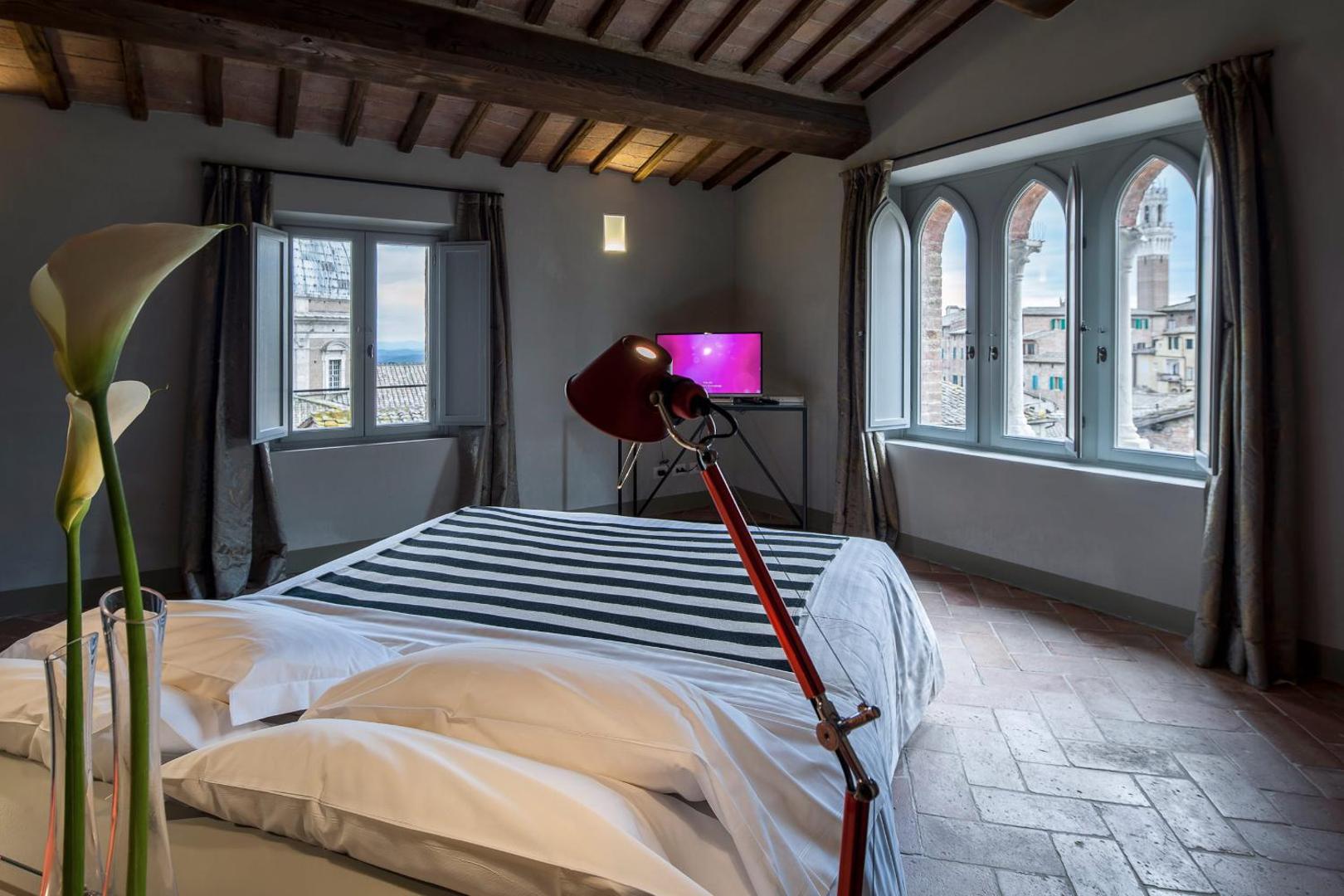 Hotel Palazzetto Rosso