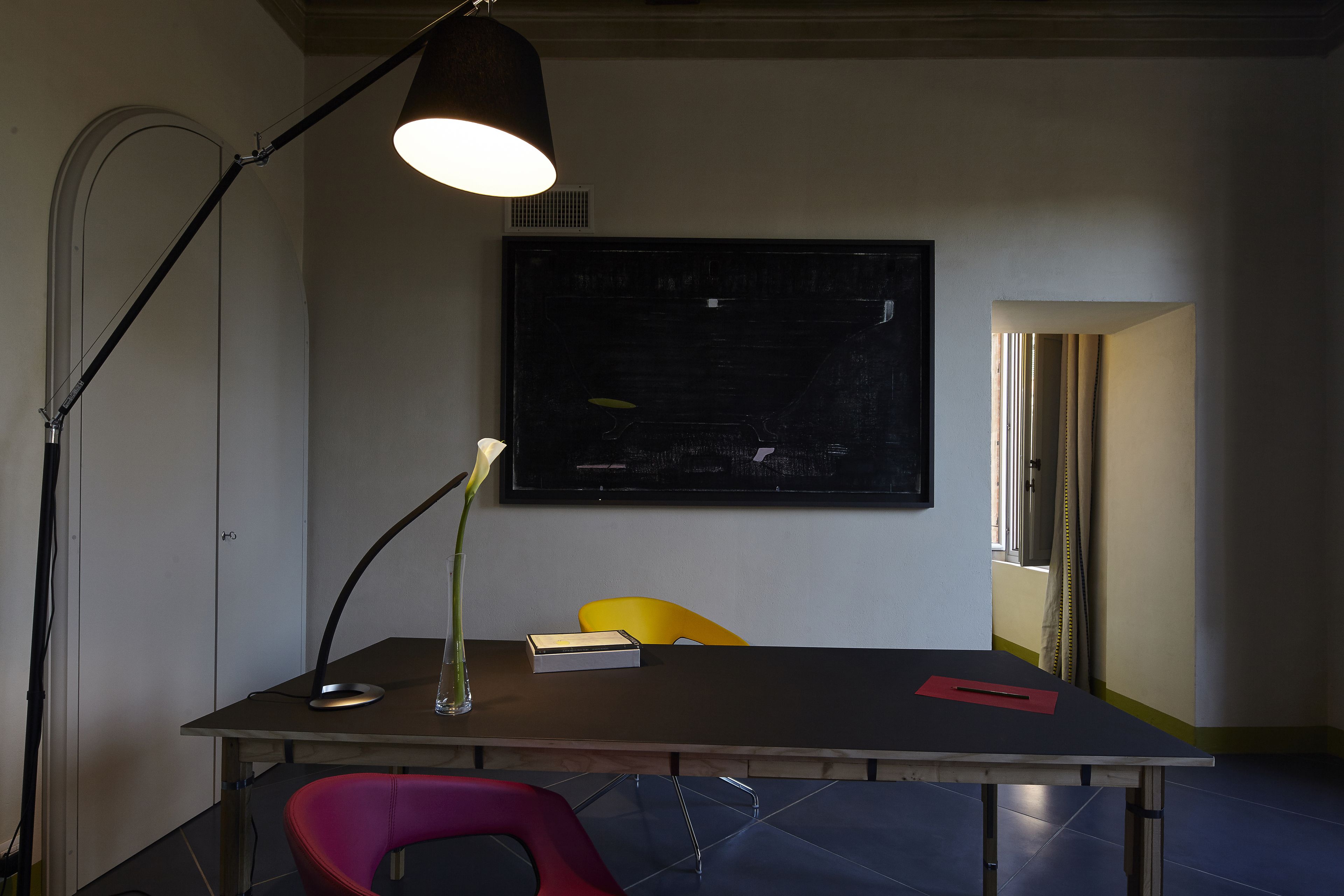 Hotel Palazzetto Rosso