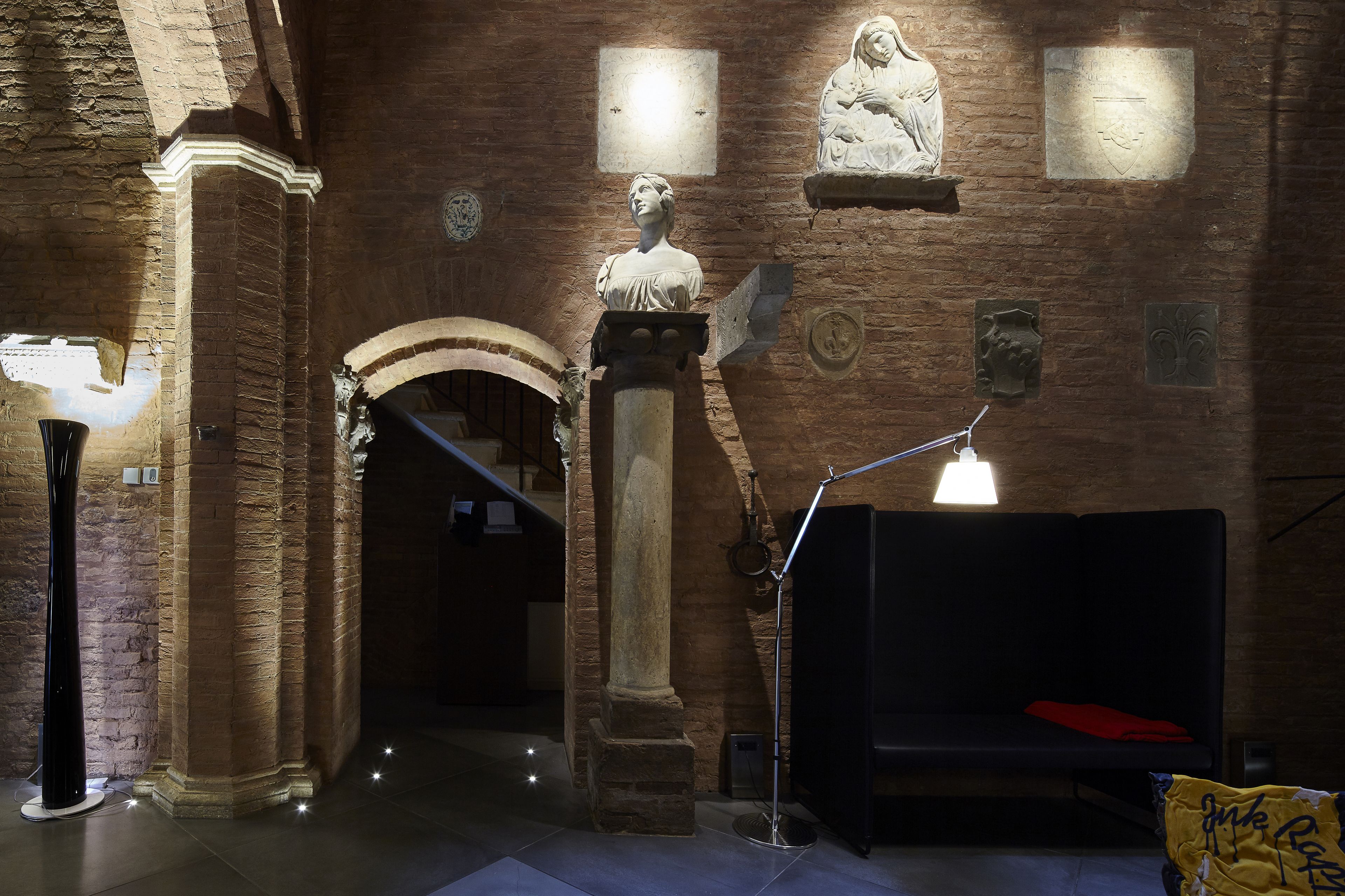 Hotel Palazzetto Rosso