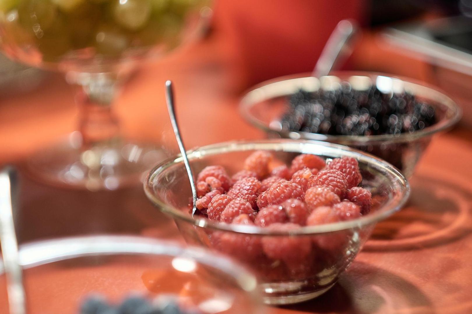 Hotel Palazzetto Rosso