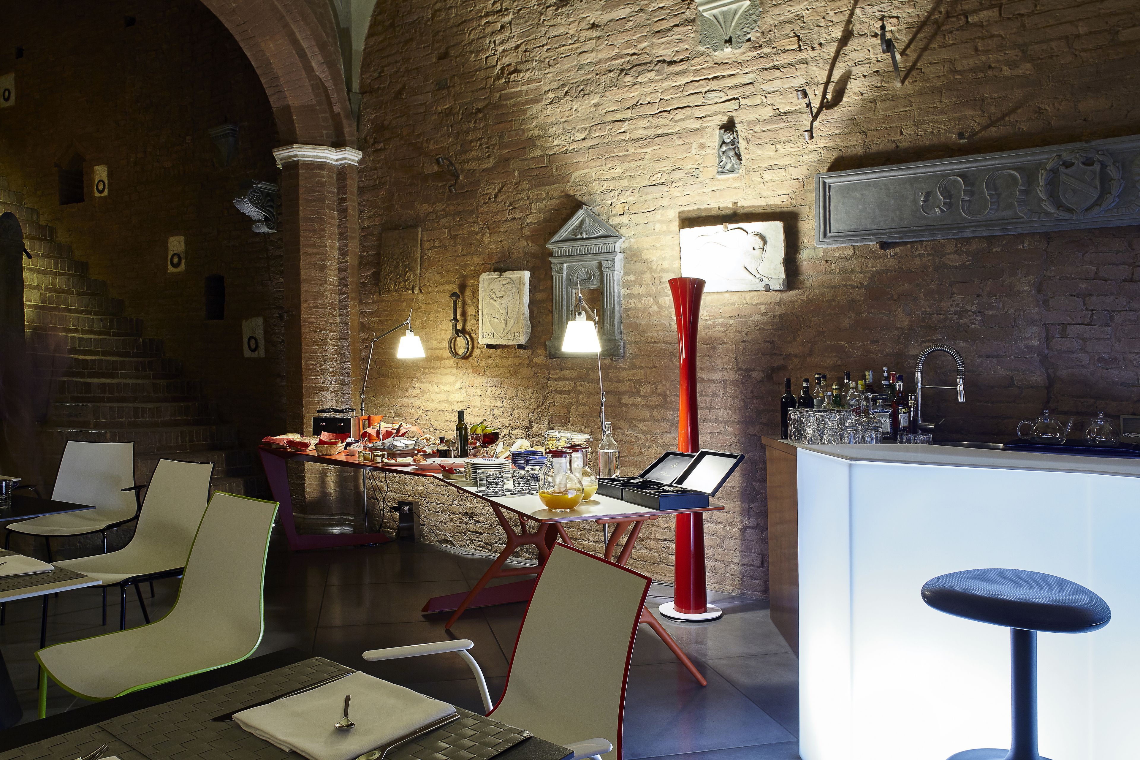 Hotel Palazzetto Rosso