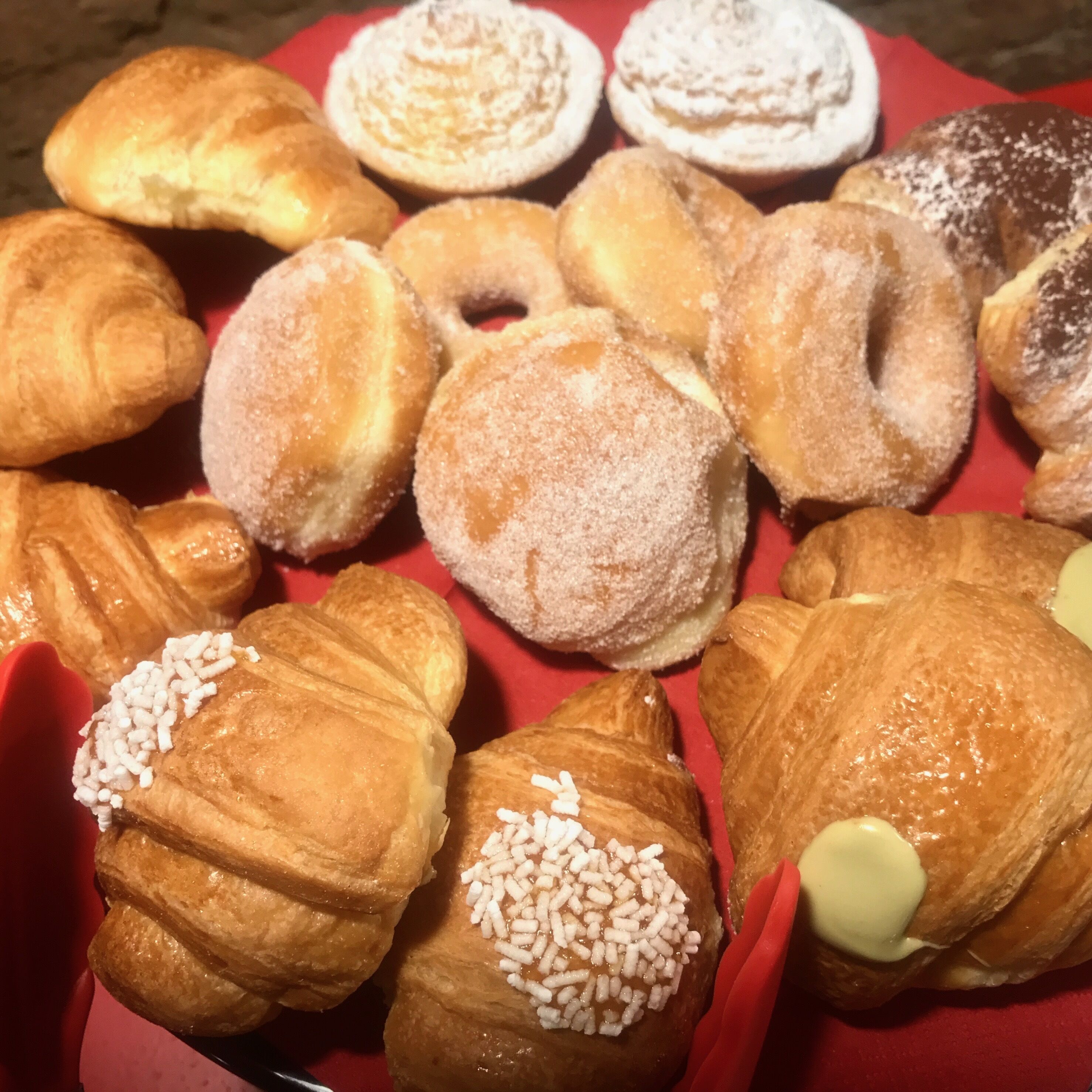 Hotel Palazzetto Rosso