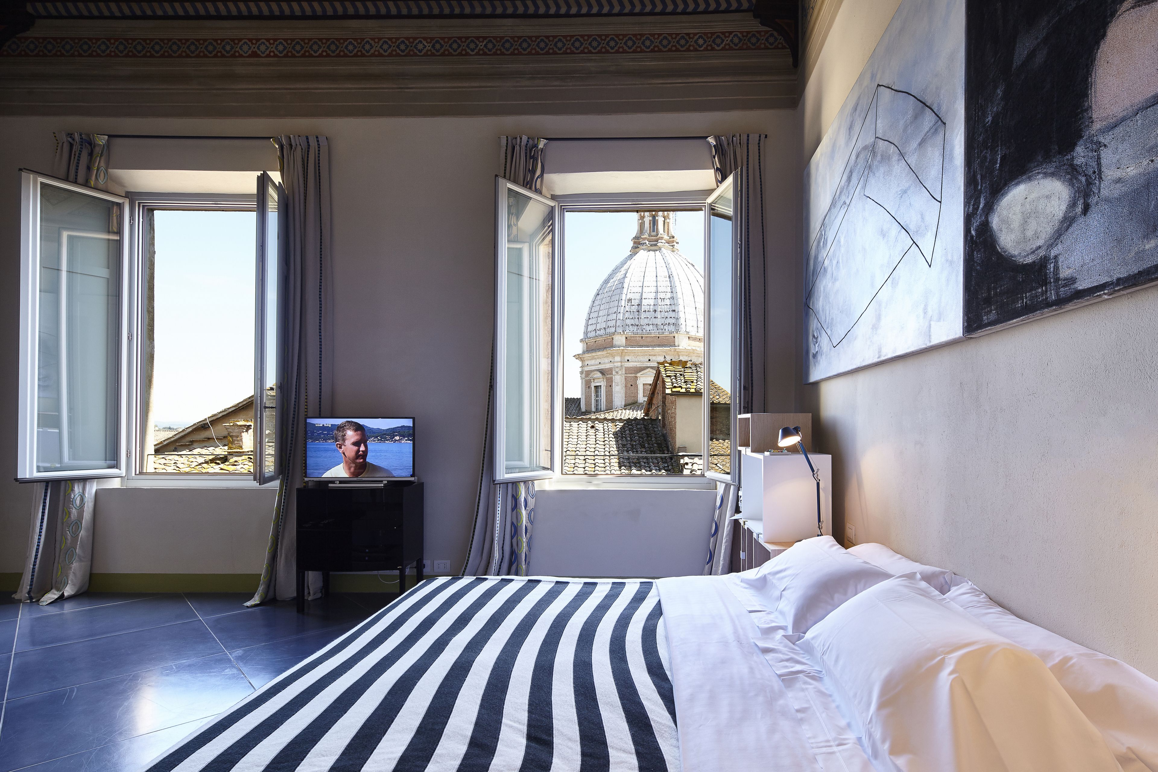 Hotel Palazzetto Rosso