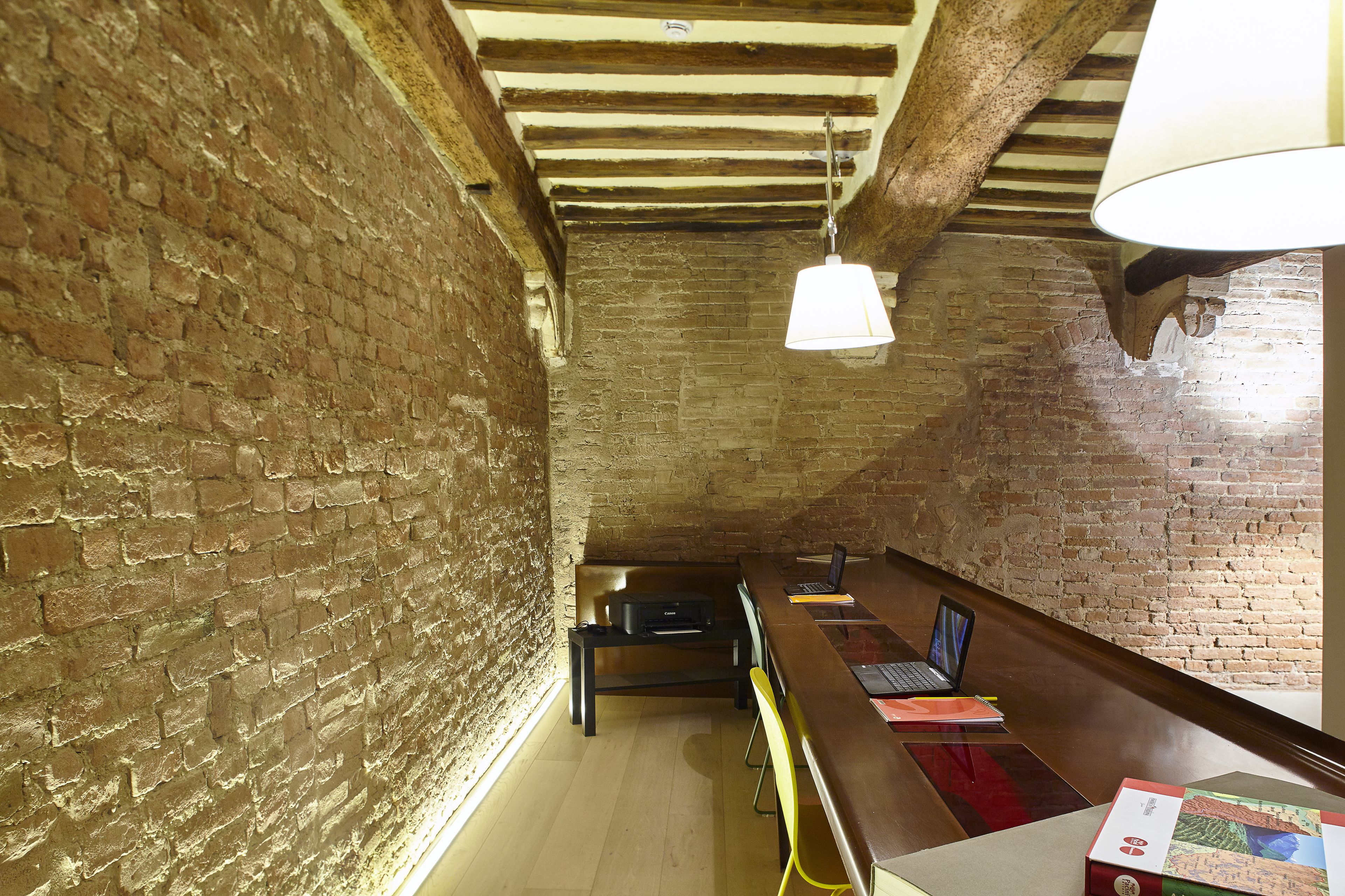 Hotel Palazzetto Rosso