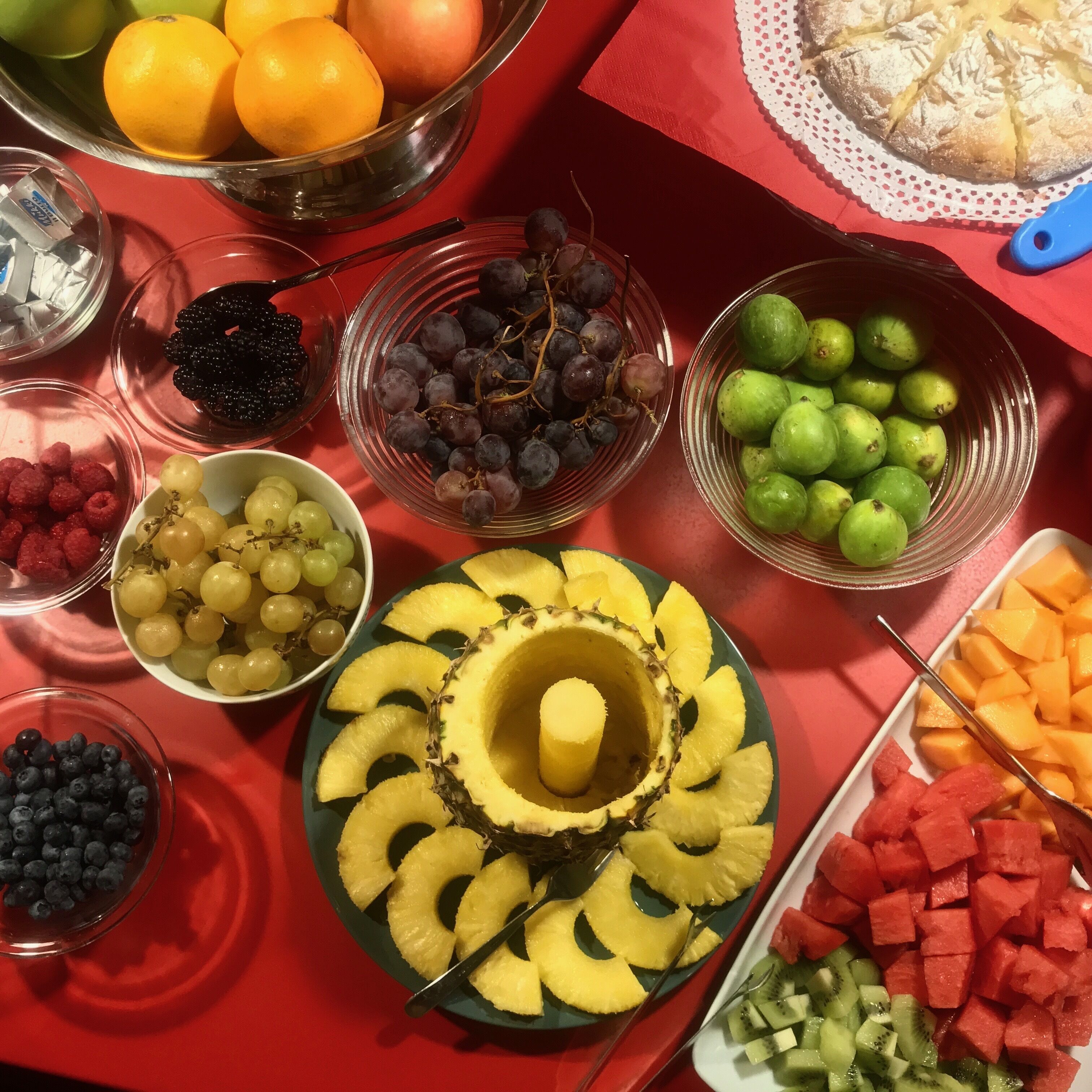 Hotel Palazzetto Rosso