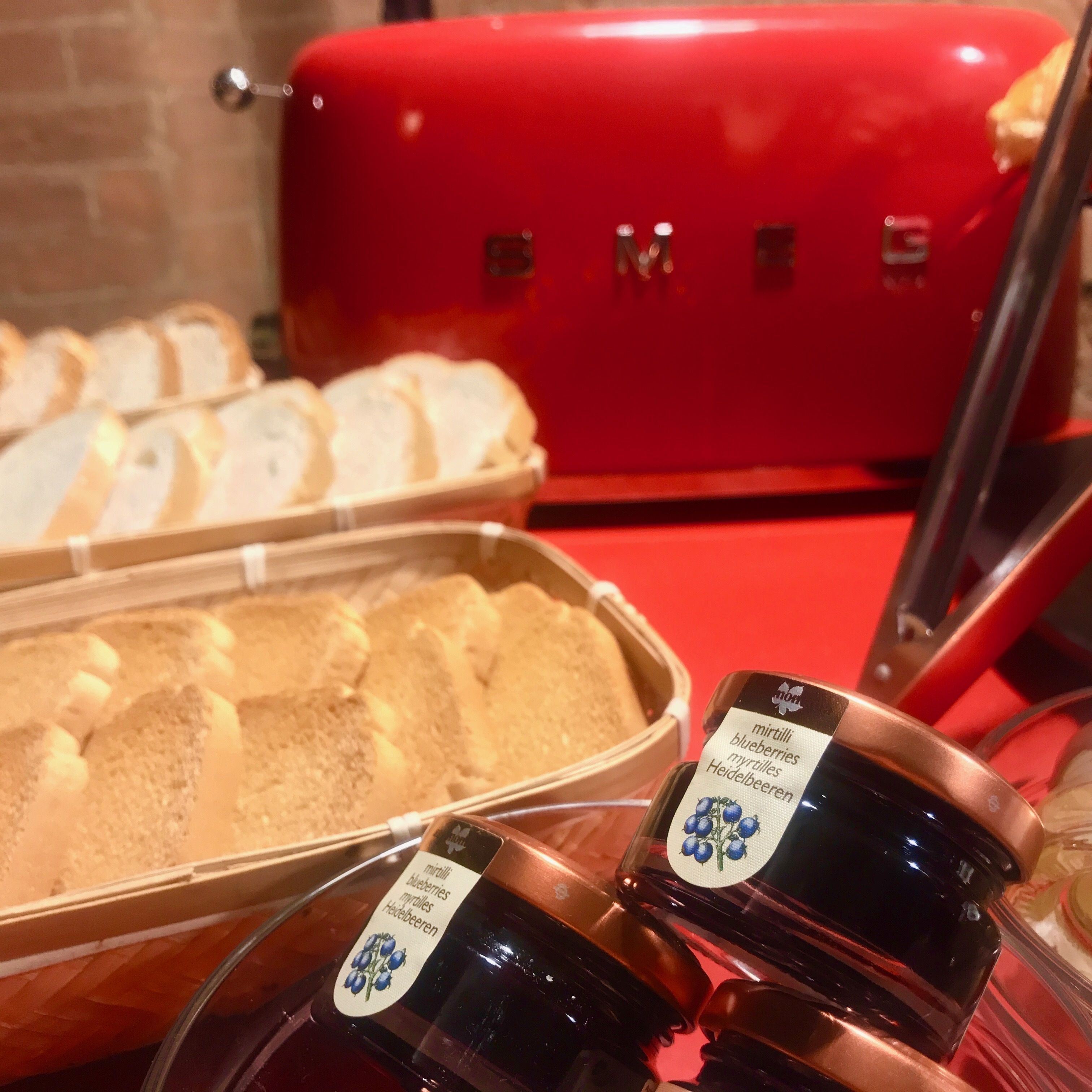 Hotel Palazzetto Rosso