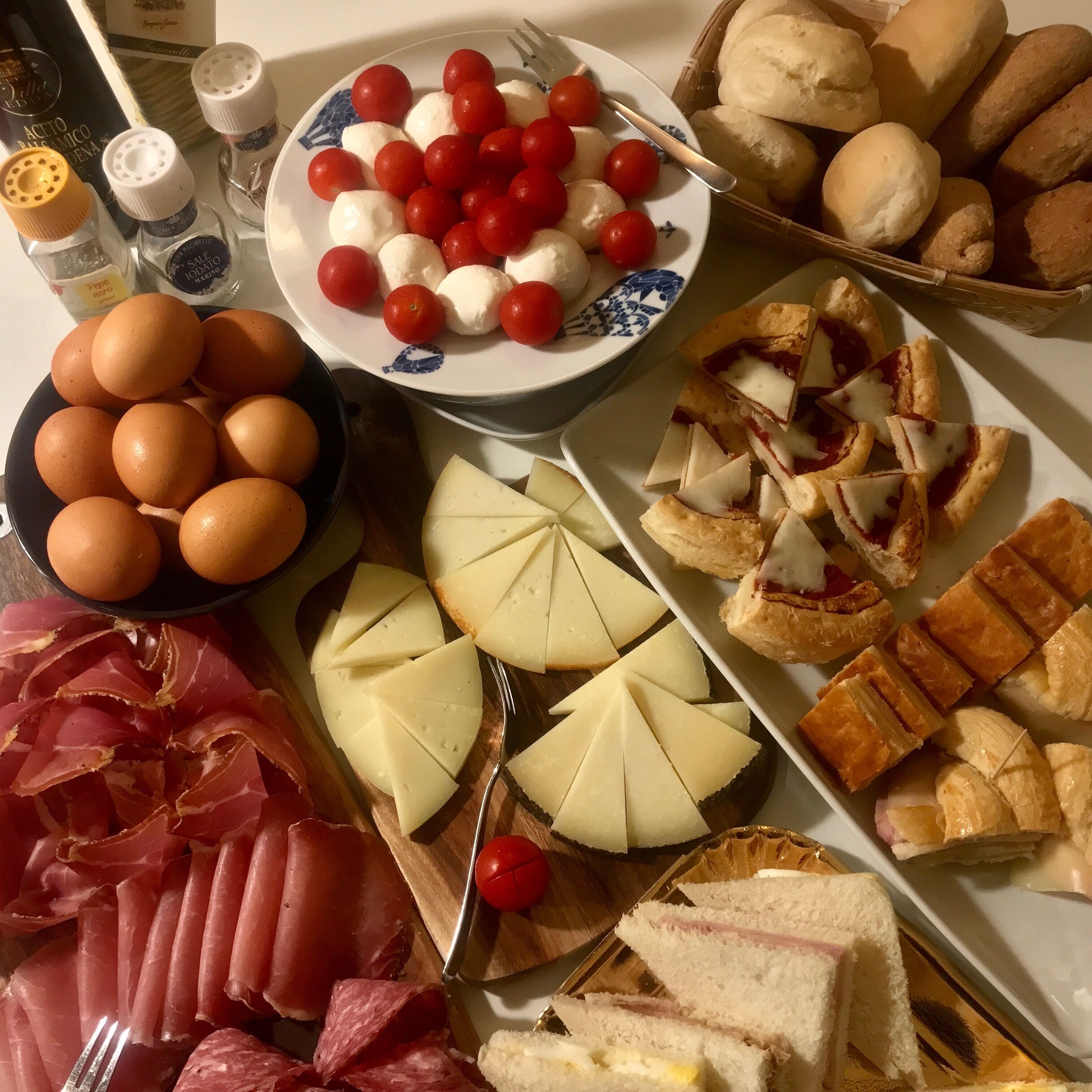 Hotel Palazzetto Rosso