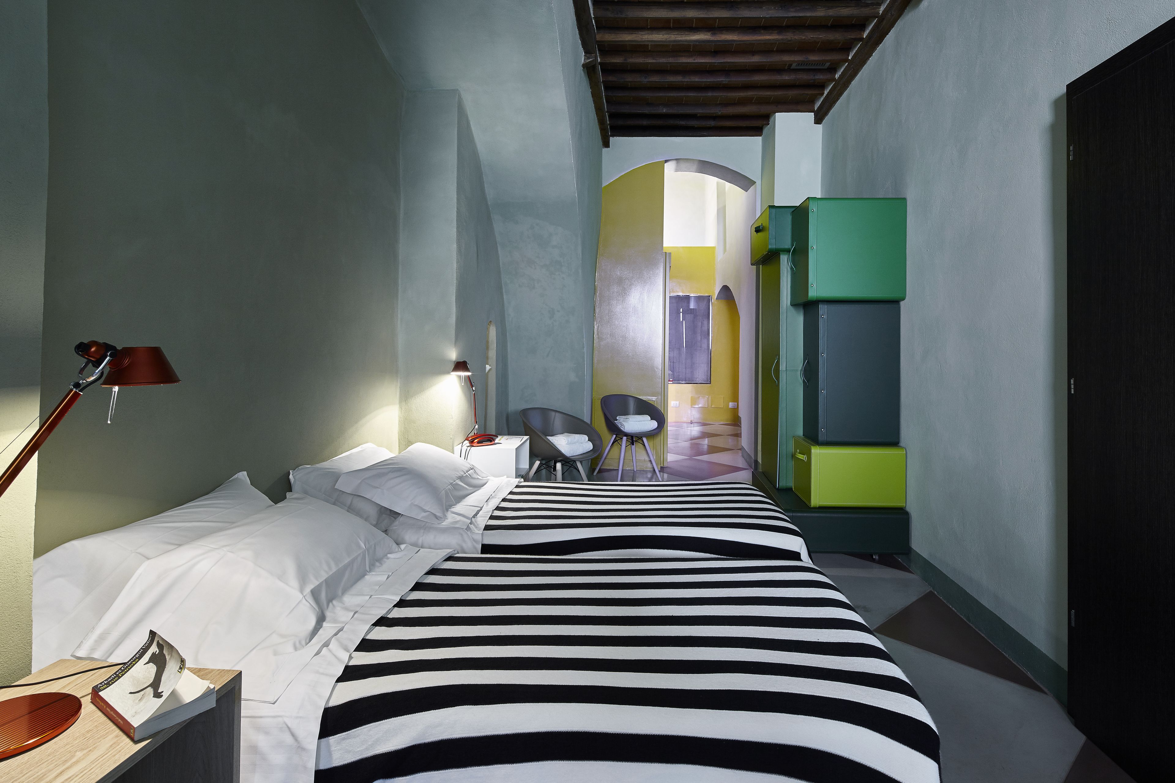 Hotel Palazzetto Rosso