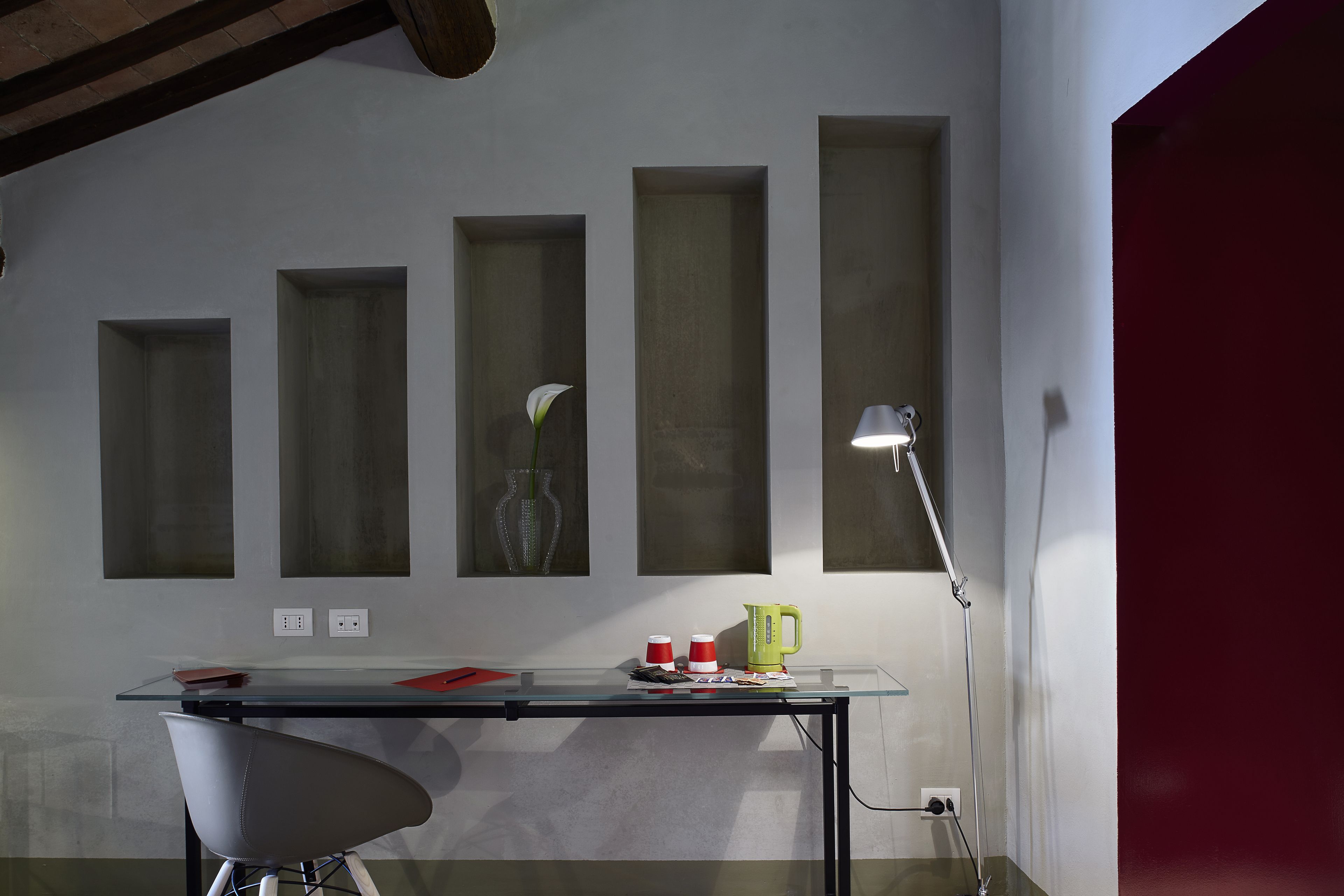 Hotel Palazzetto Rosso