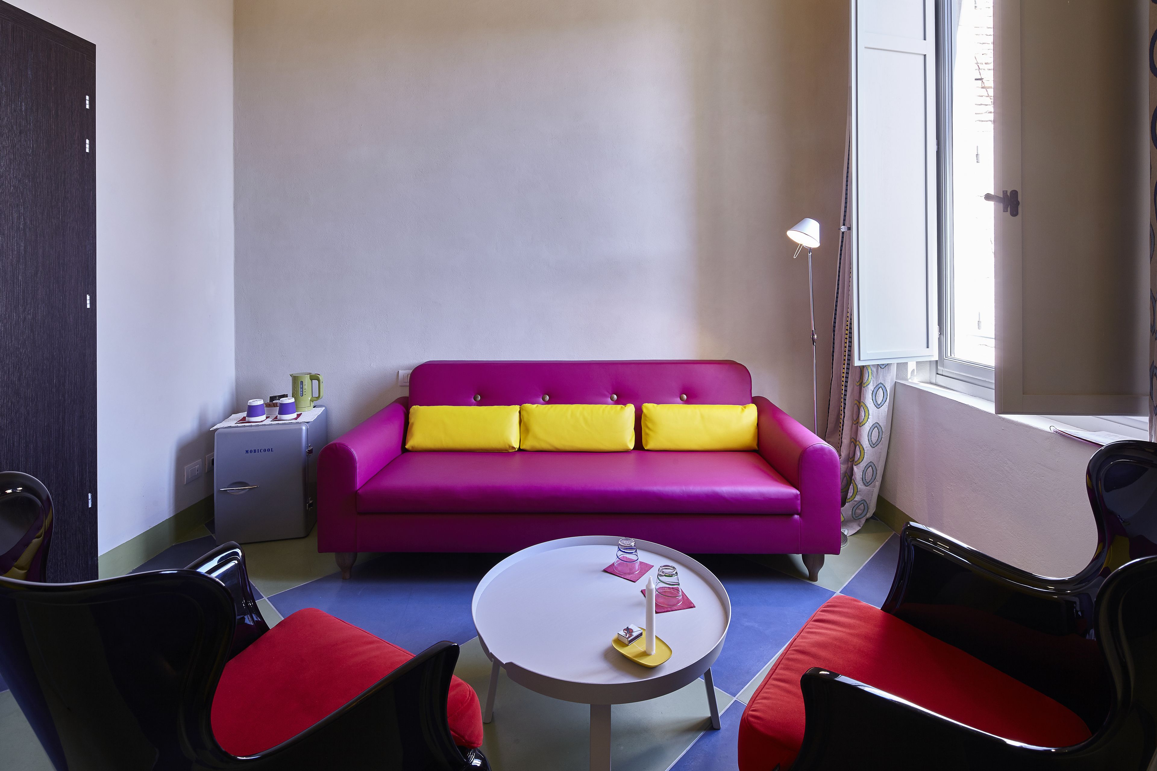 Hotel Palazzetto Rosso