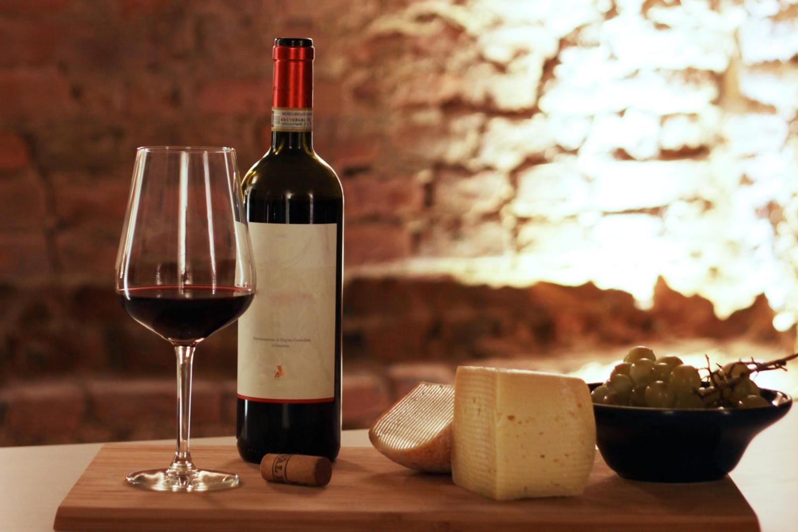 Hotel Palazzetto Rosso