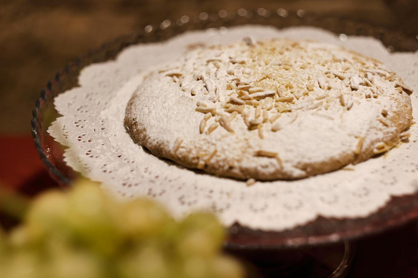 Hotel Palazzetto Rosso