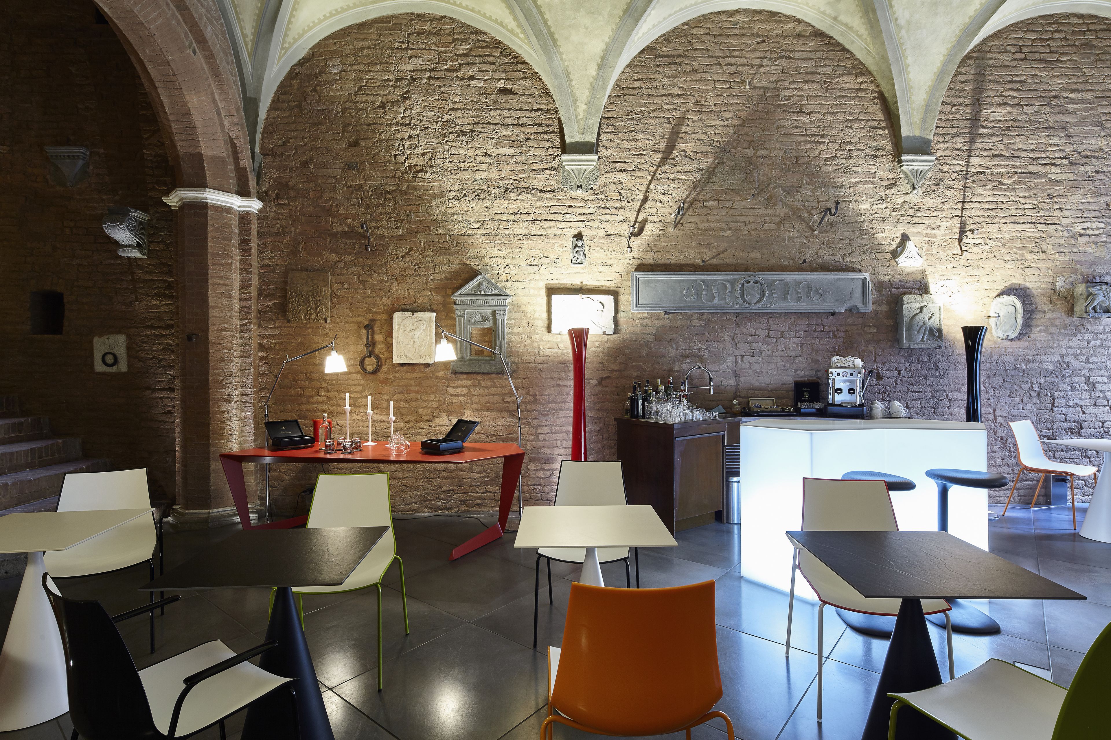 Hotel Palazzetto Rosso