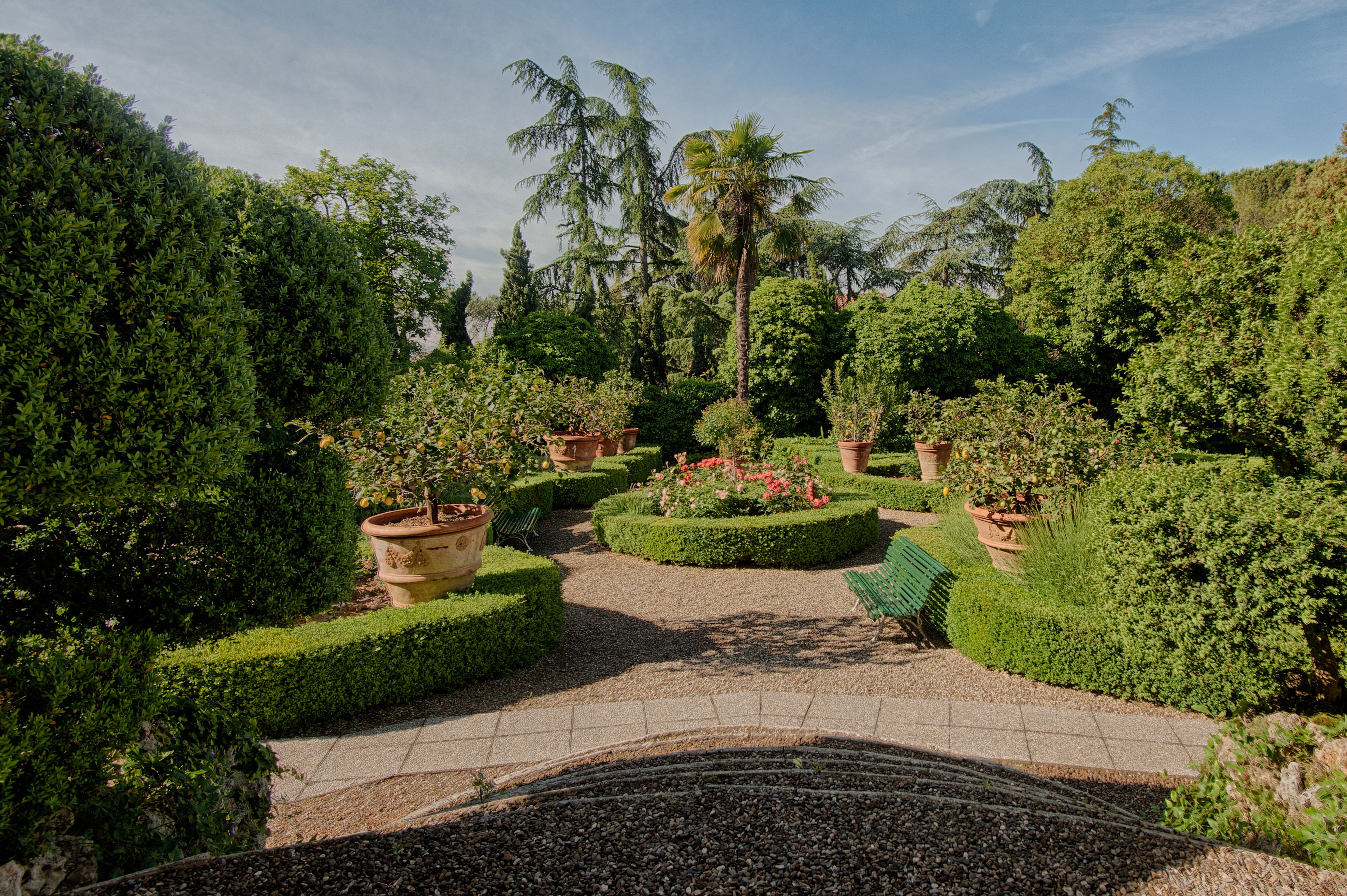 Villa Scacciapensieri Villa Scacciapensieri