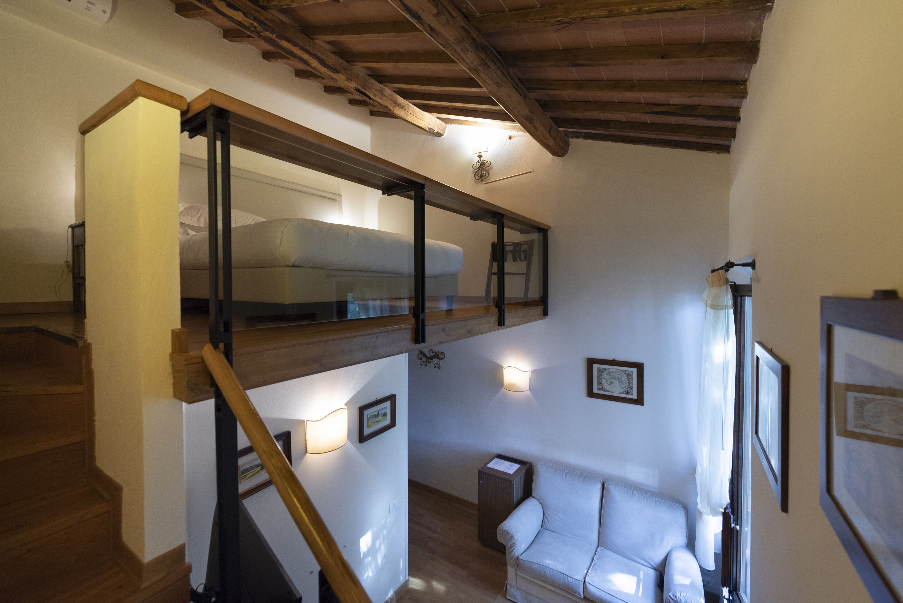 Villa Scacciapensieri Villa Scacciapensieri