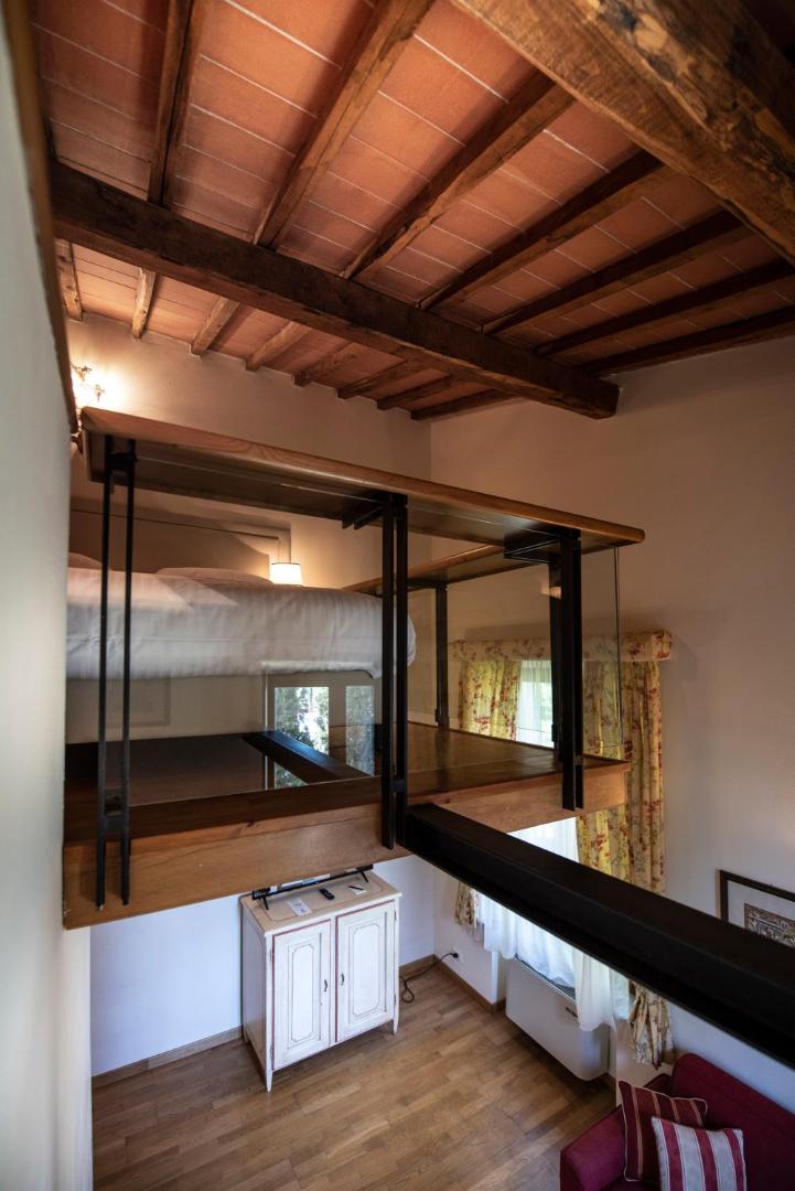 Villa Scacciapensieri Villa Scacciapensieri