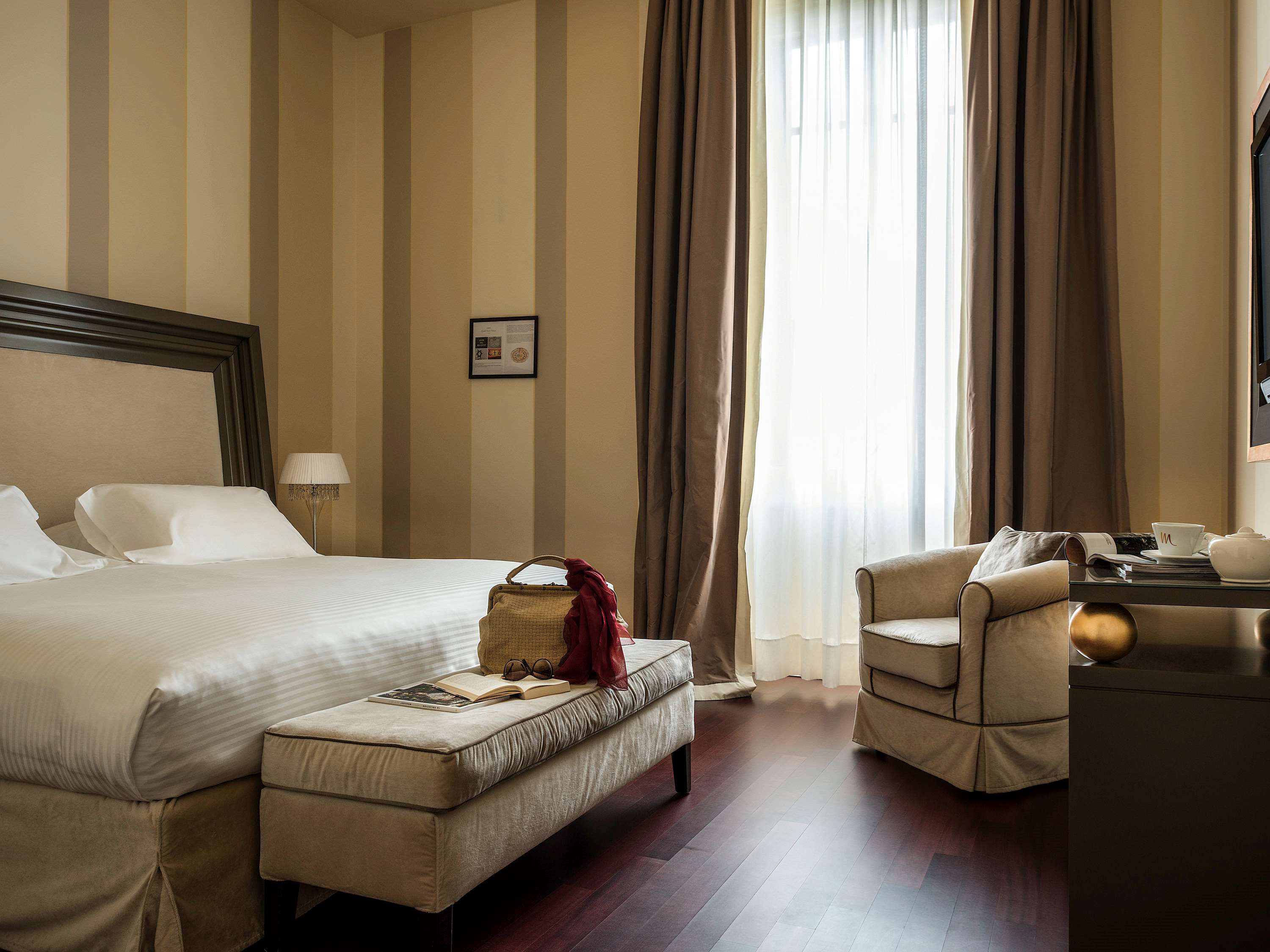 Grand Hotel Palazzo Livorno Grand Hotel Palazzo Livorno