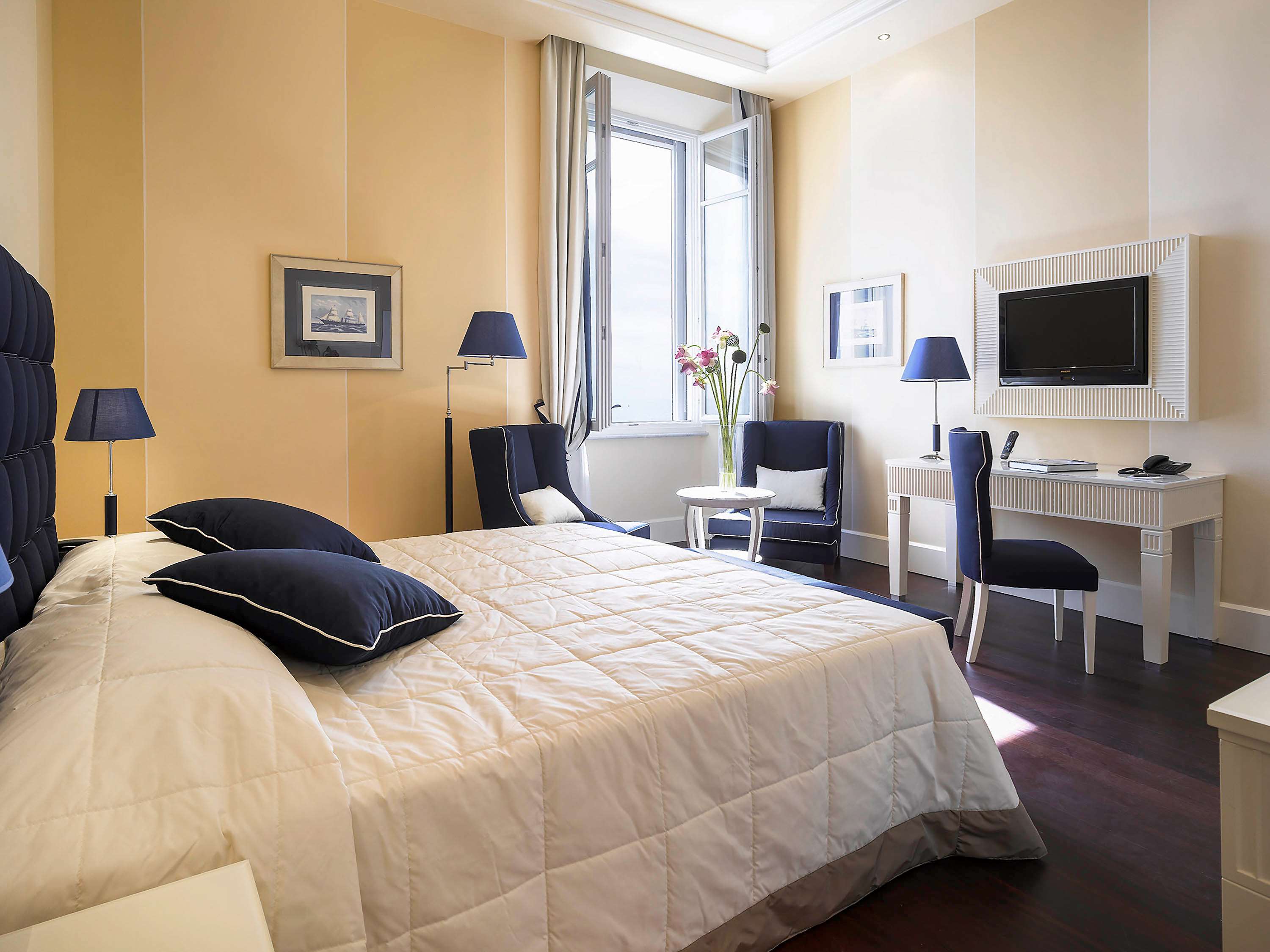 Grand Hotel Palazzo Livorno Grand Hotel Palazzo Livorno