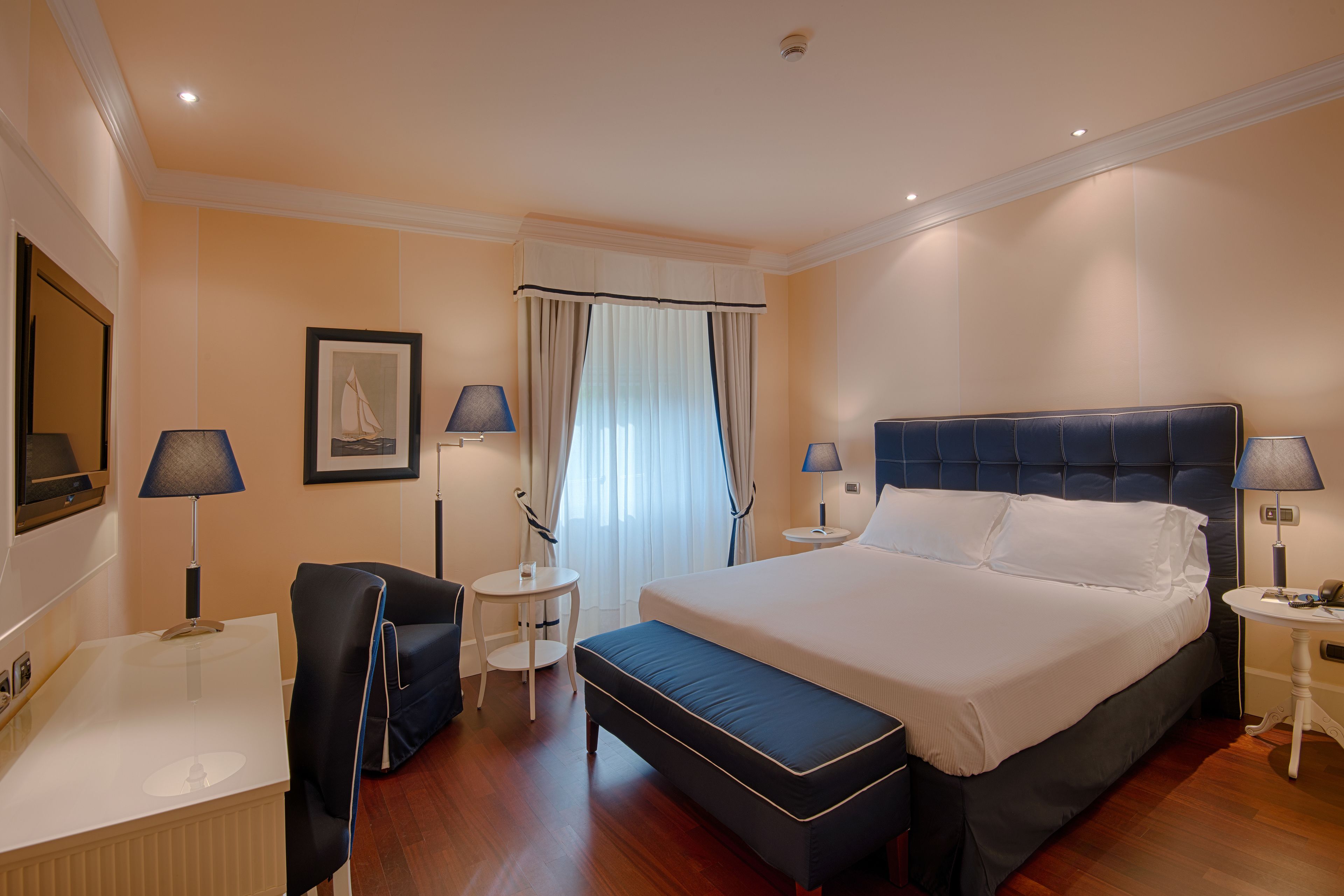Grand Hotel Palazzo Livorno Grand Hotel Palazzo Livorno