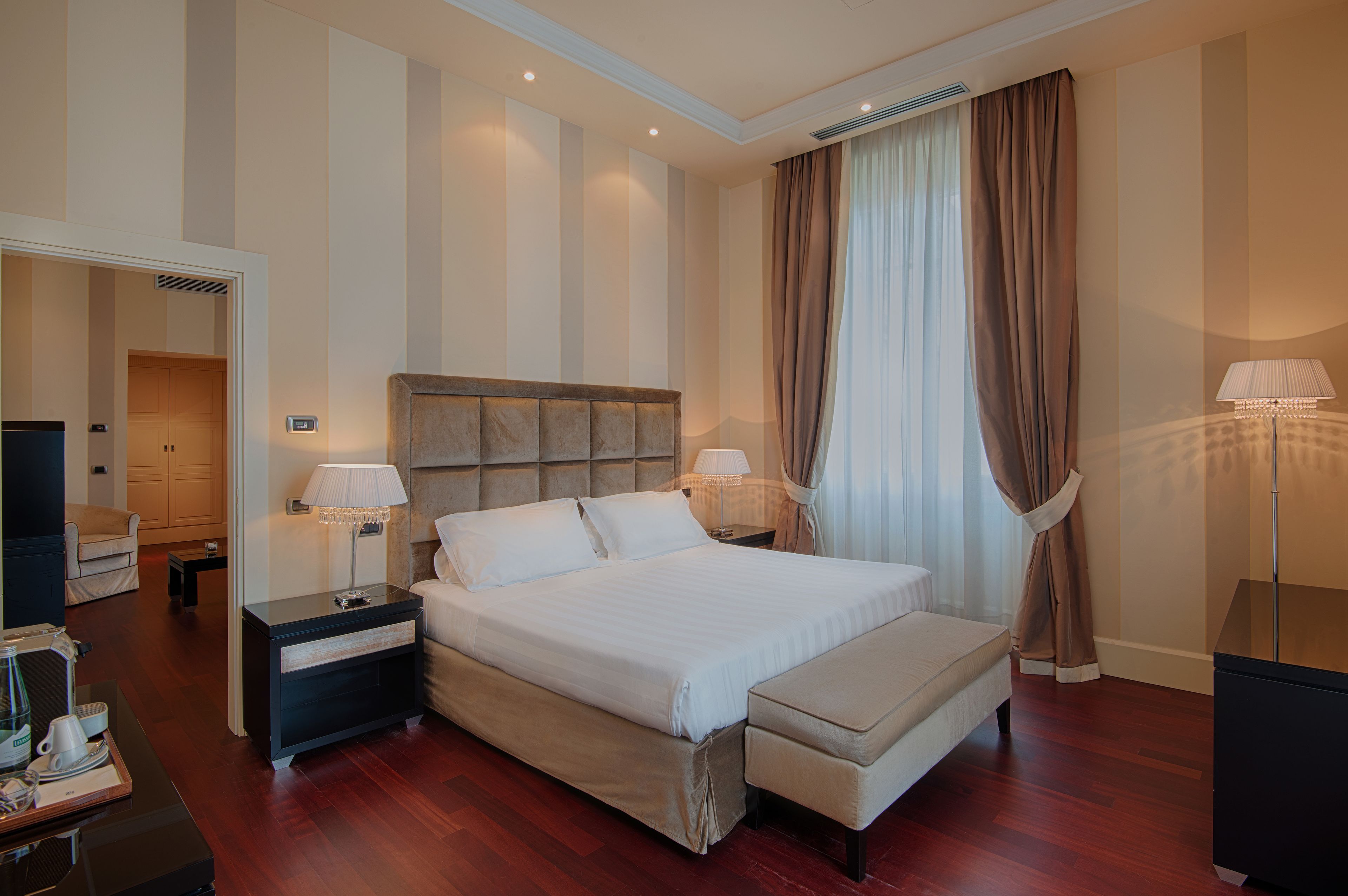 Grand Hotel Palazzo Livorno Grand Hotel Palazzo Livorno