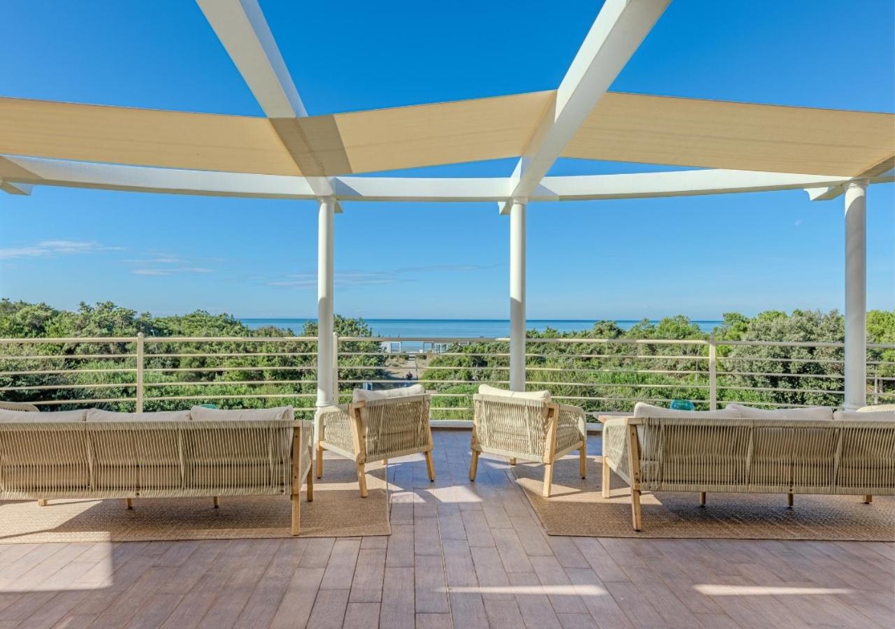 Tombolo Talasso Resort