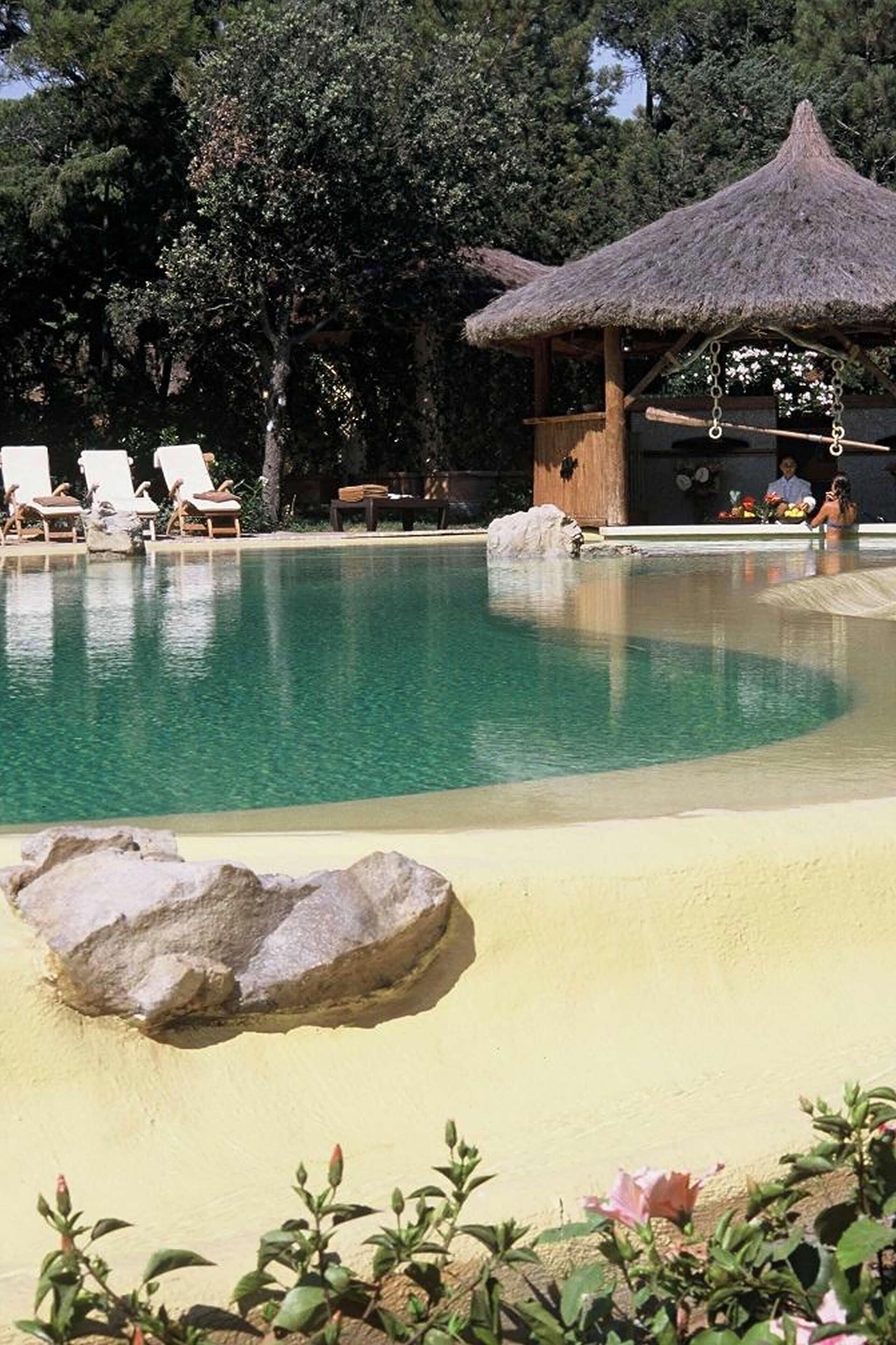 Tombolo Talasso Resort