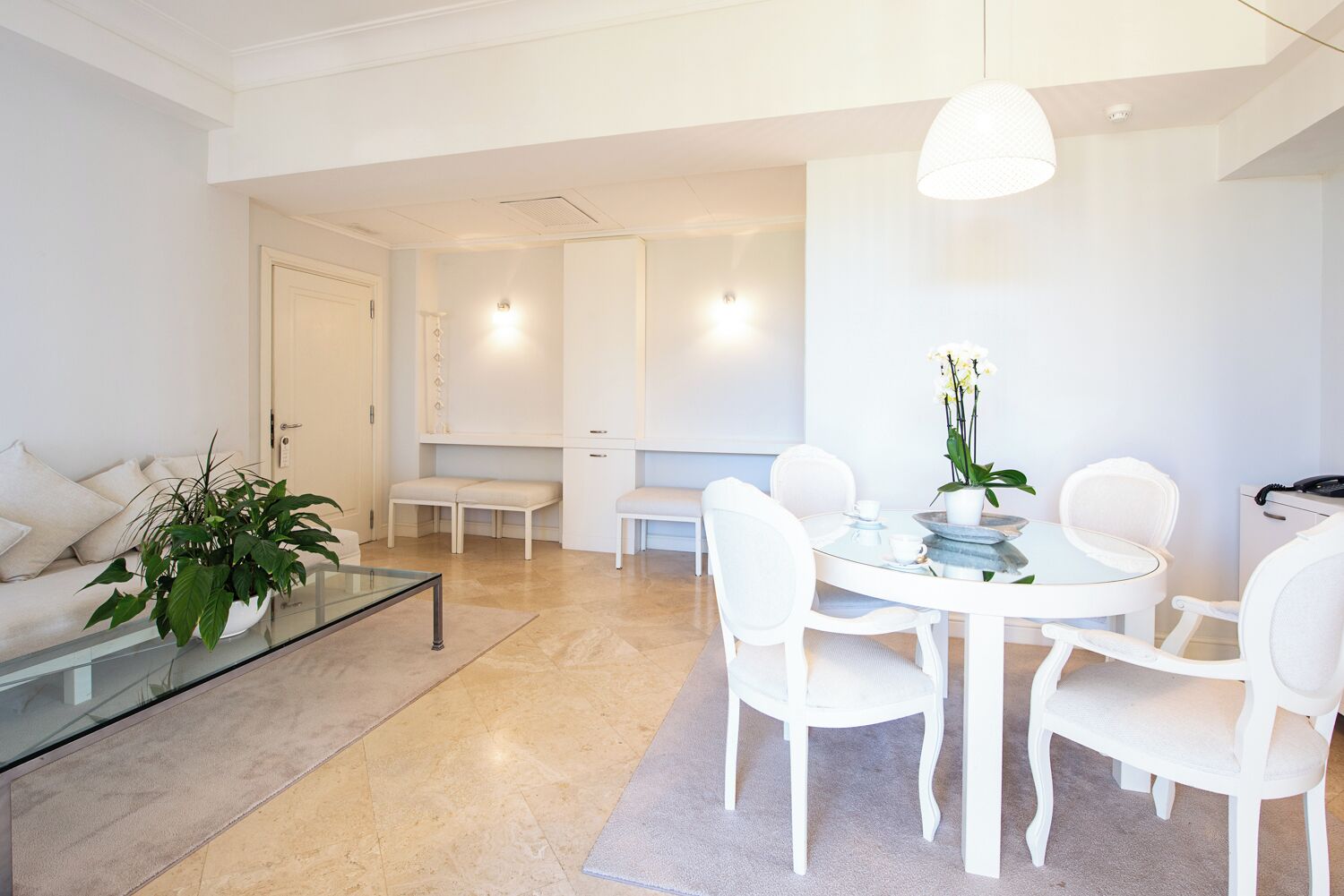 Tombolo Talasso Resort