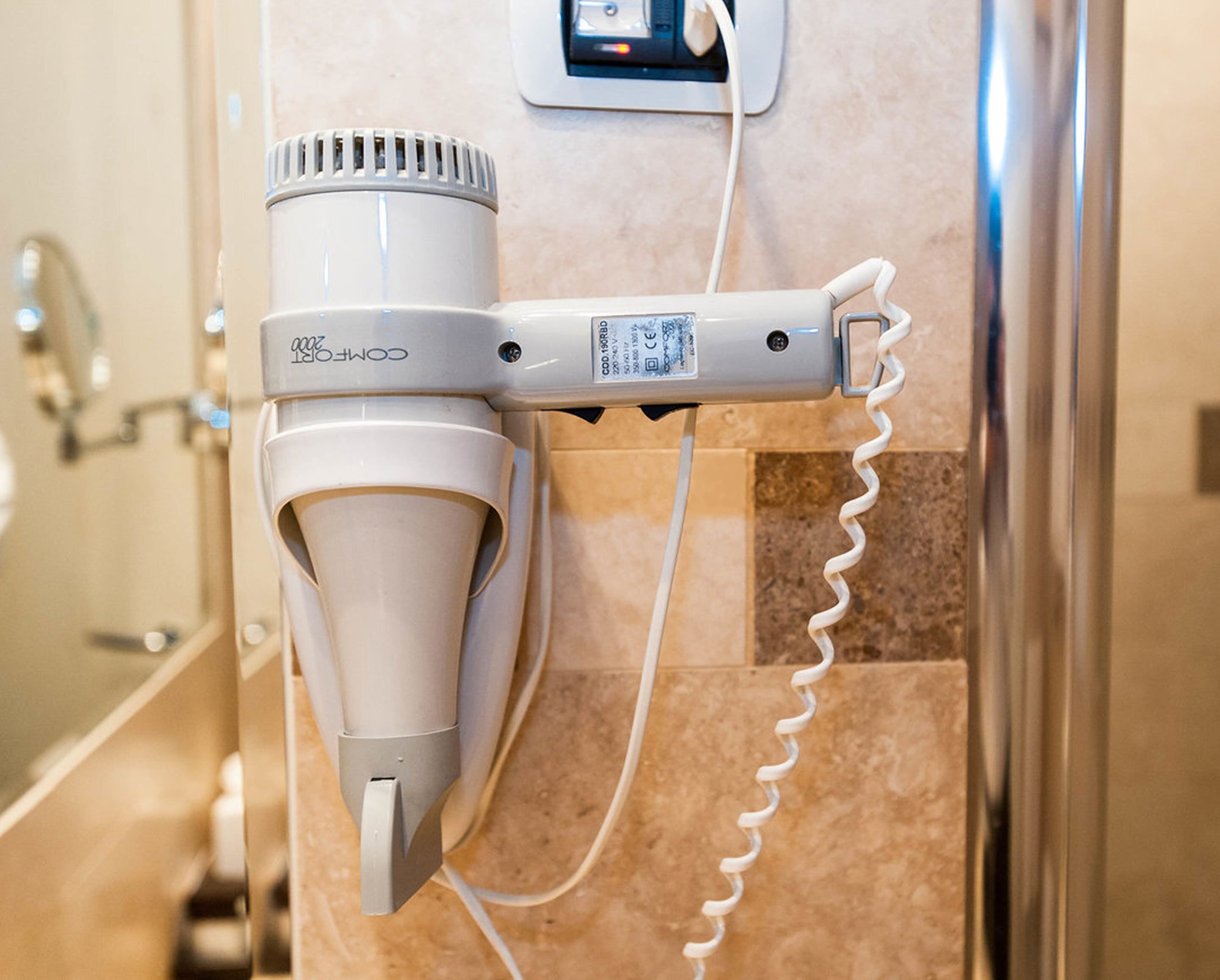 Tombolo Talasso Resort