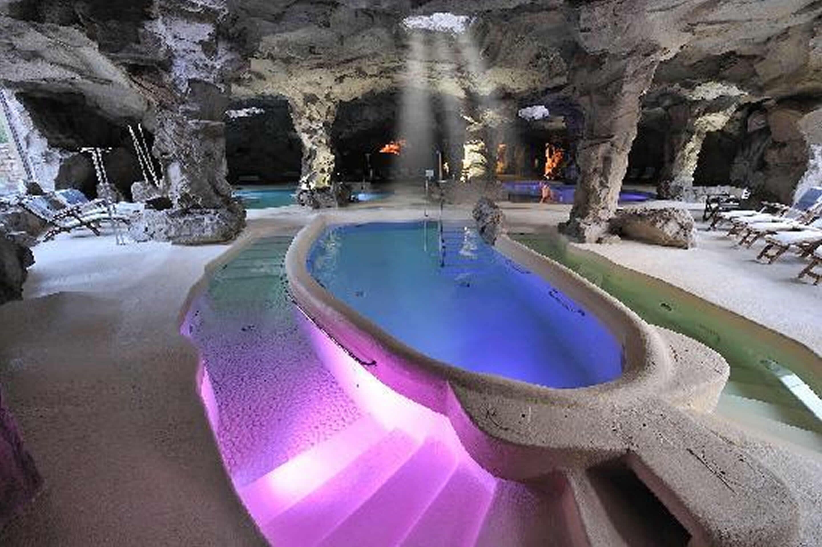 Tombolo Talasso Resort