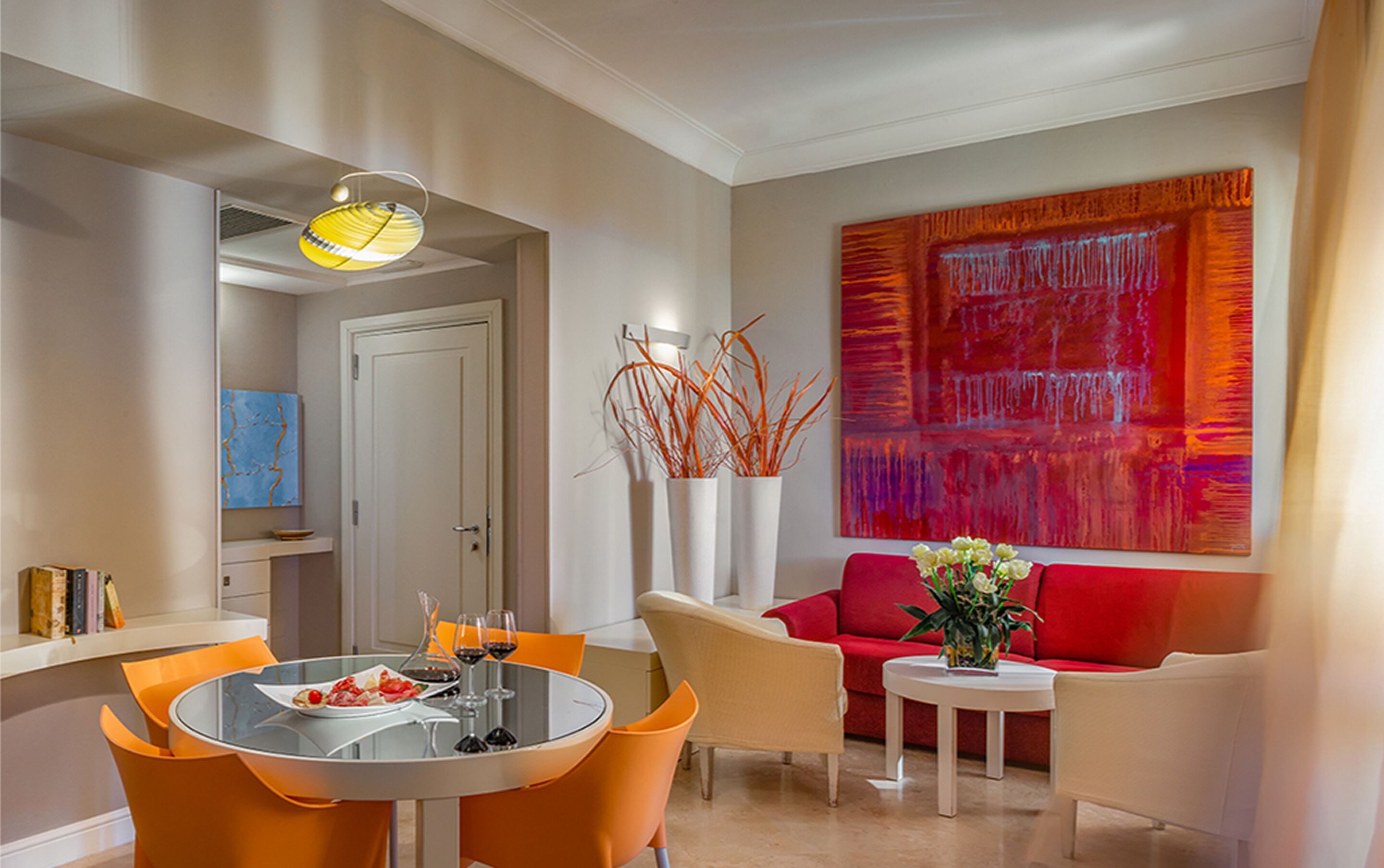 Tombolo Talasso Resort