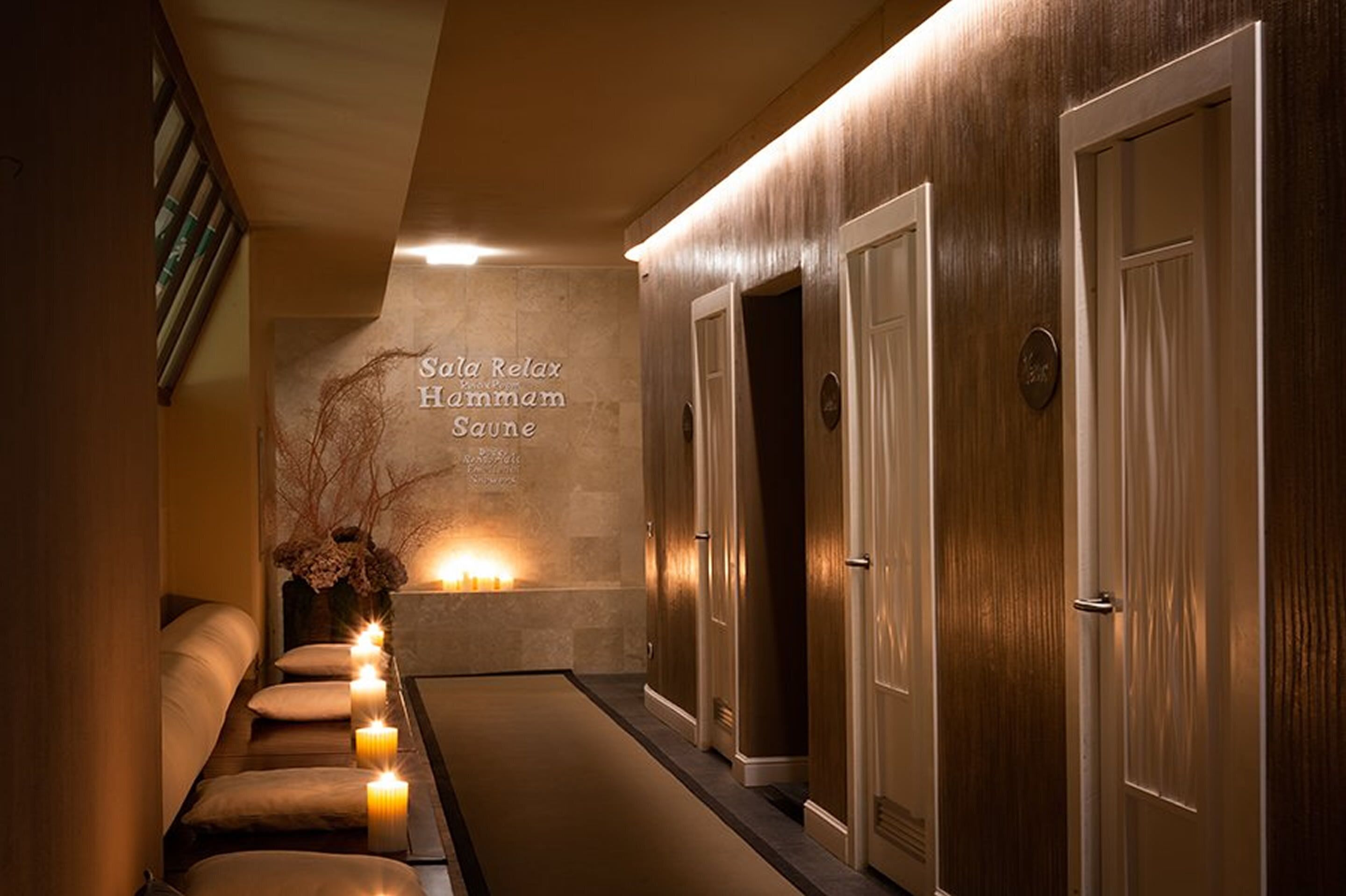 Tombolo Talasso Resort