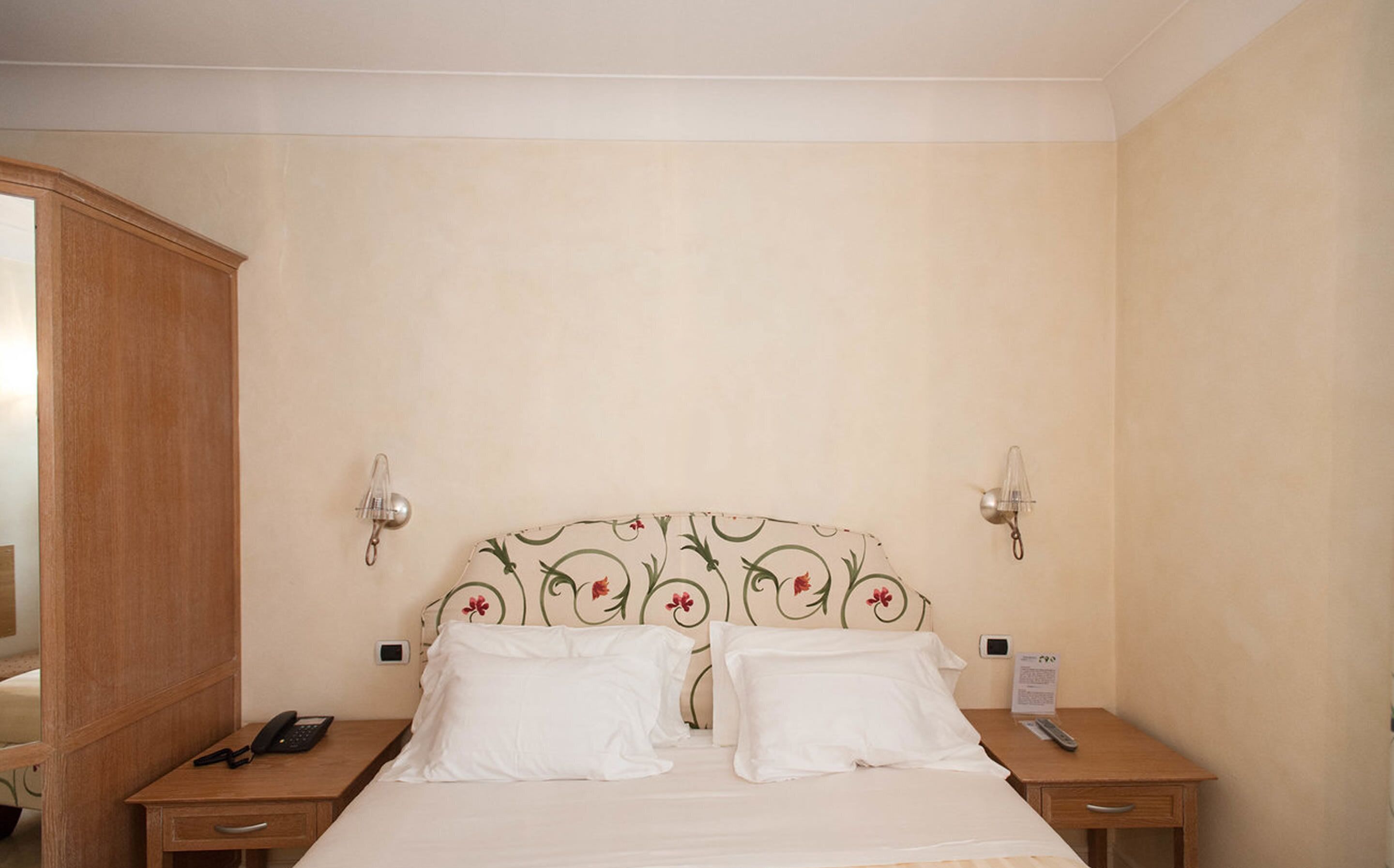 Tombolo Talasso Resort