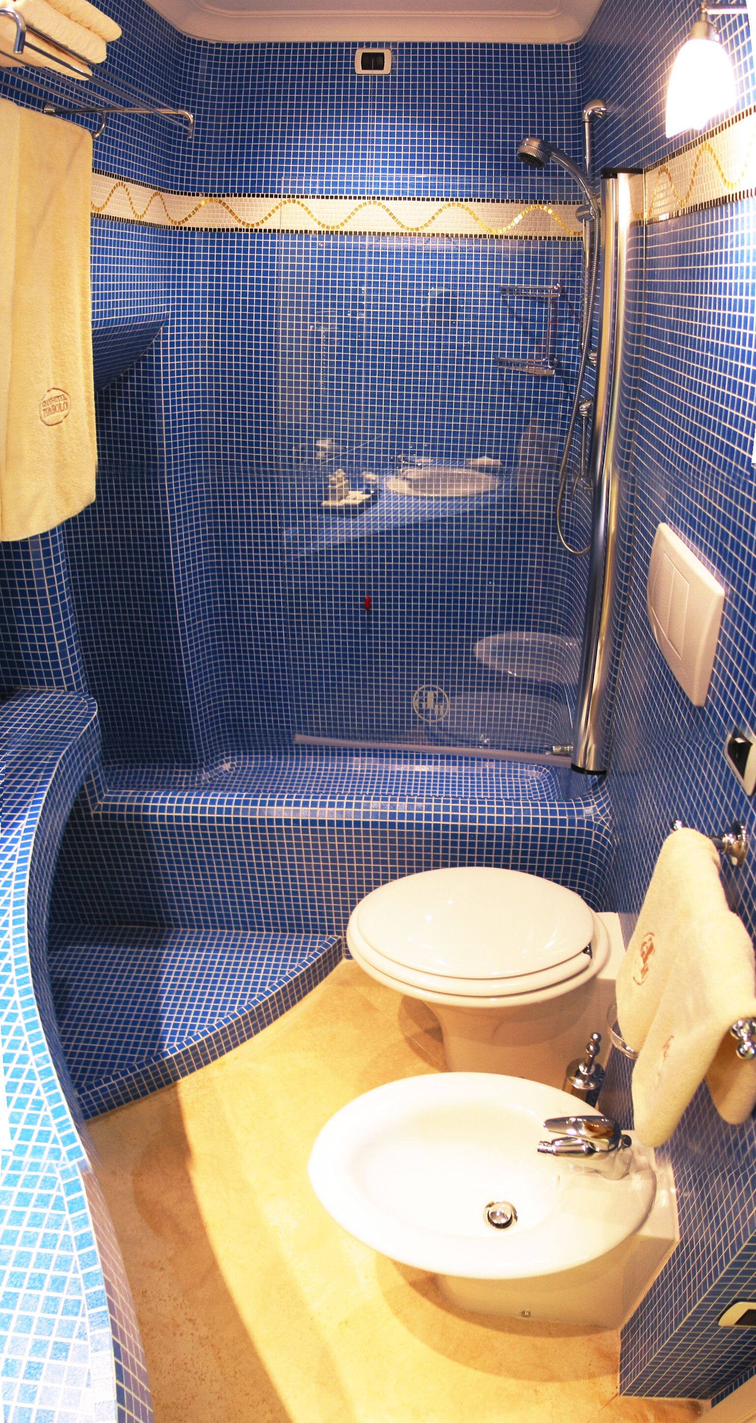 Tombolo Talasso Resort