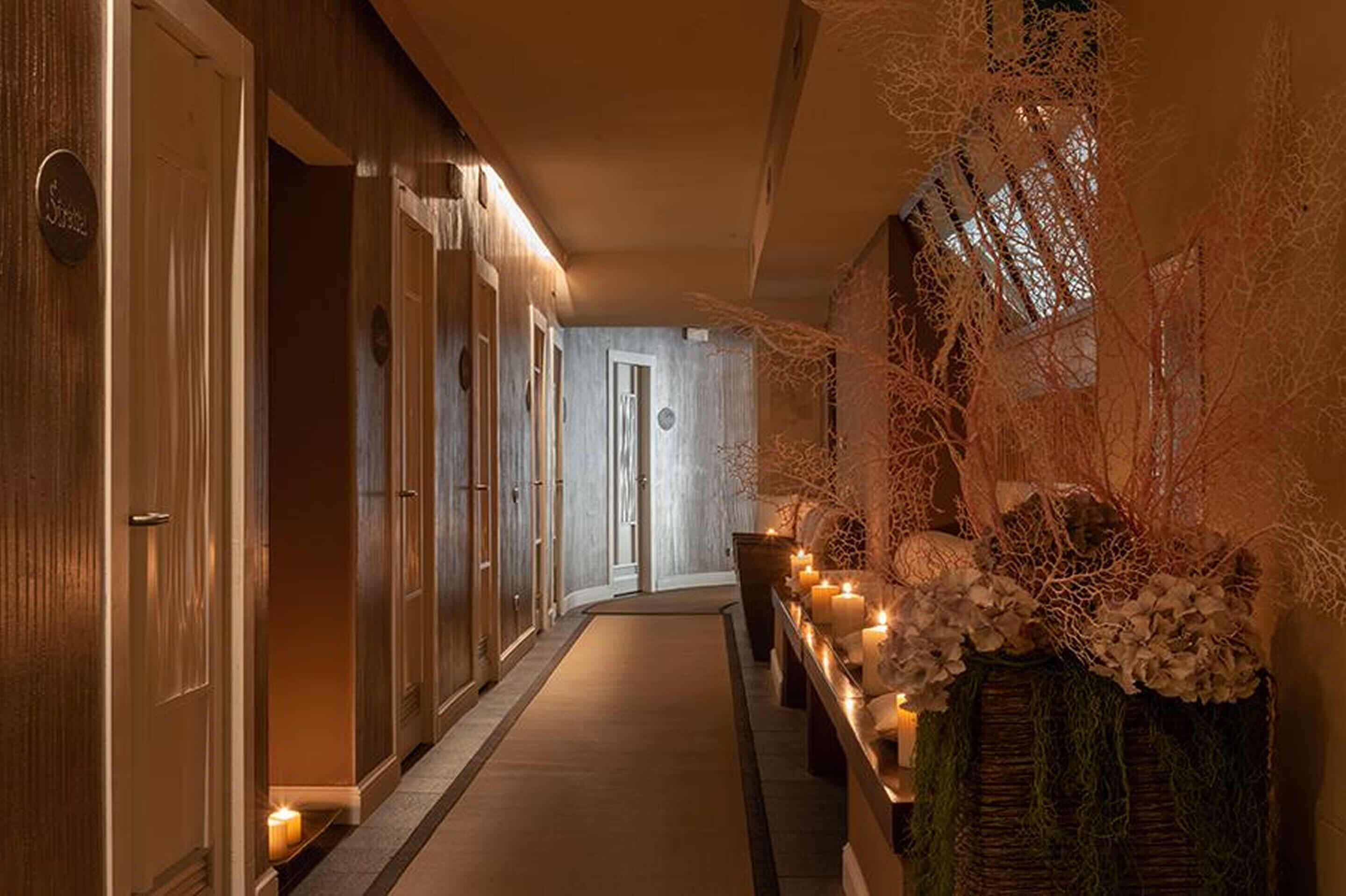 Tombolo Talasso Resort