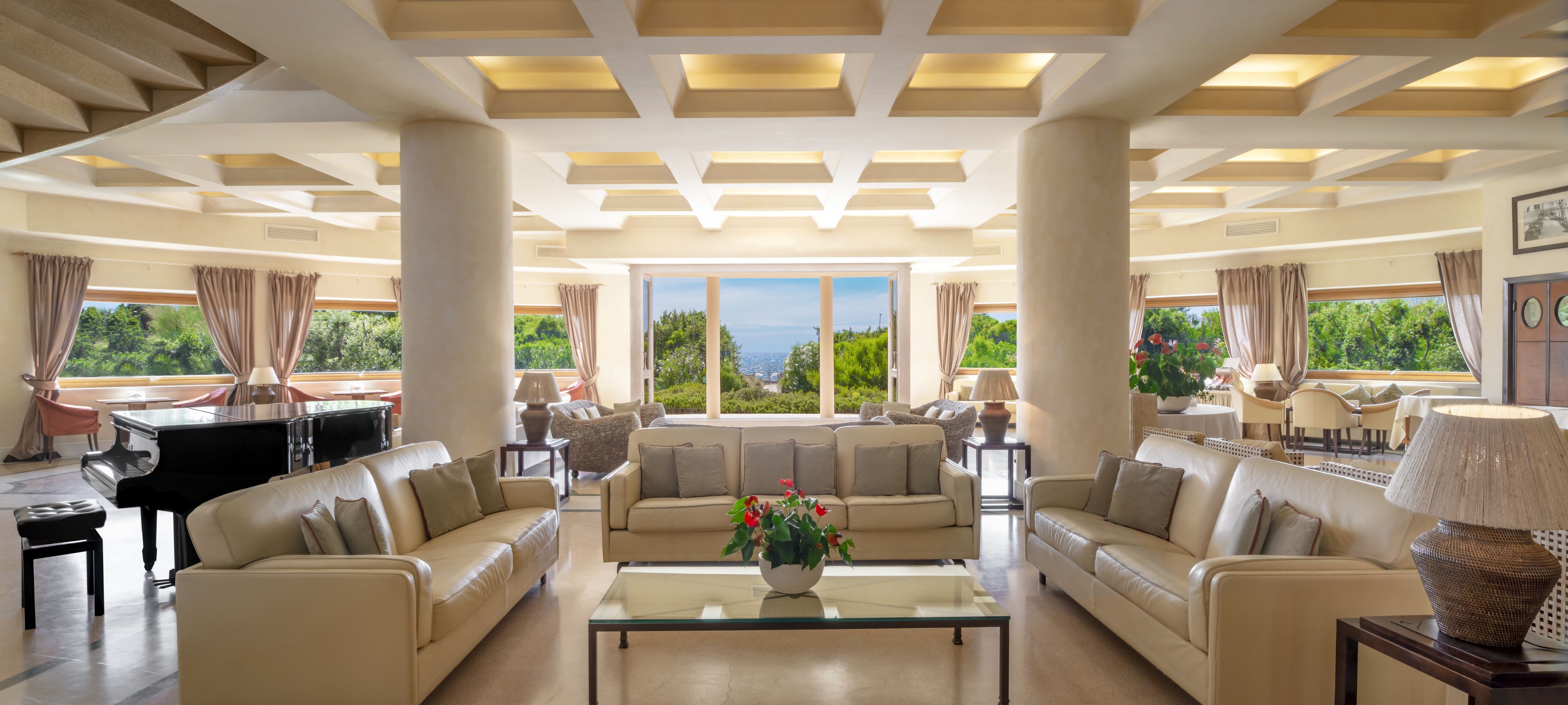 Tombolo Talasso Resort