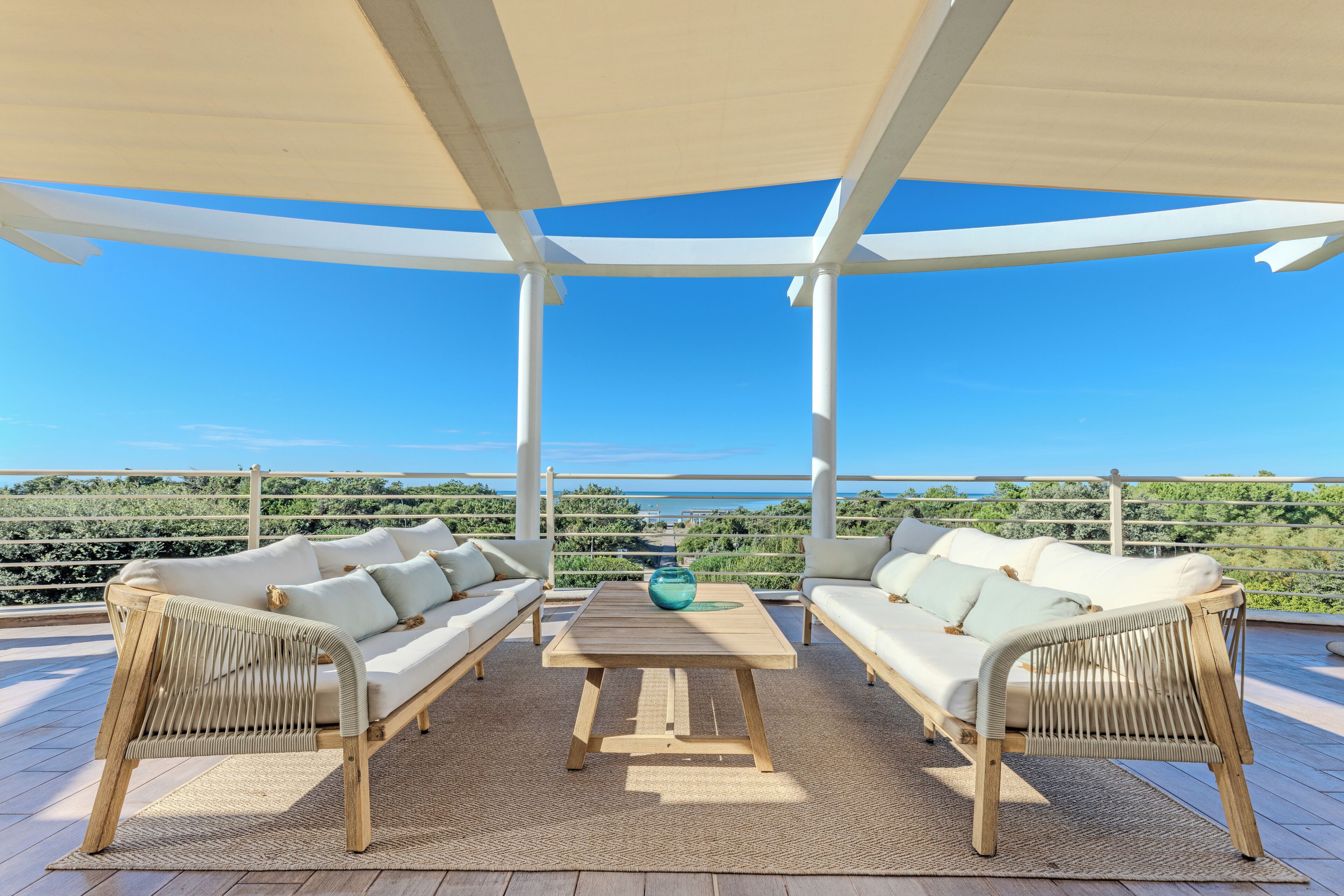 Tombolo Talasso Resort