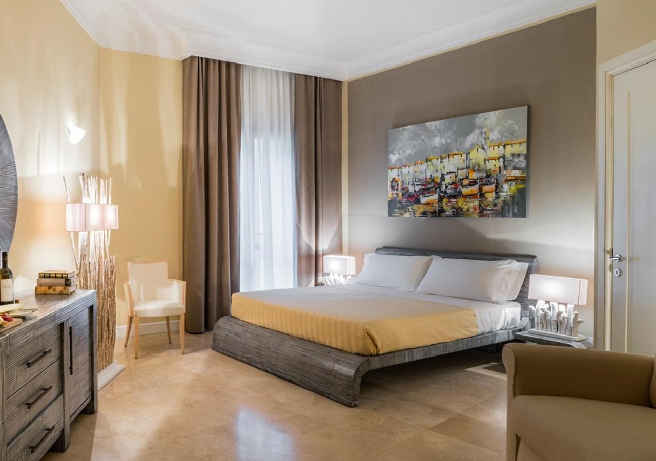 Tombolo Talasso Resort