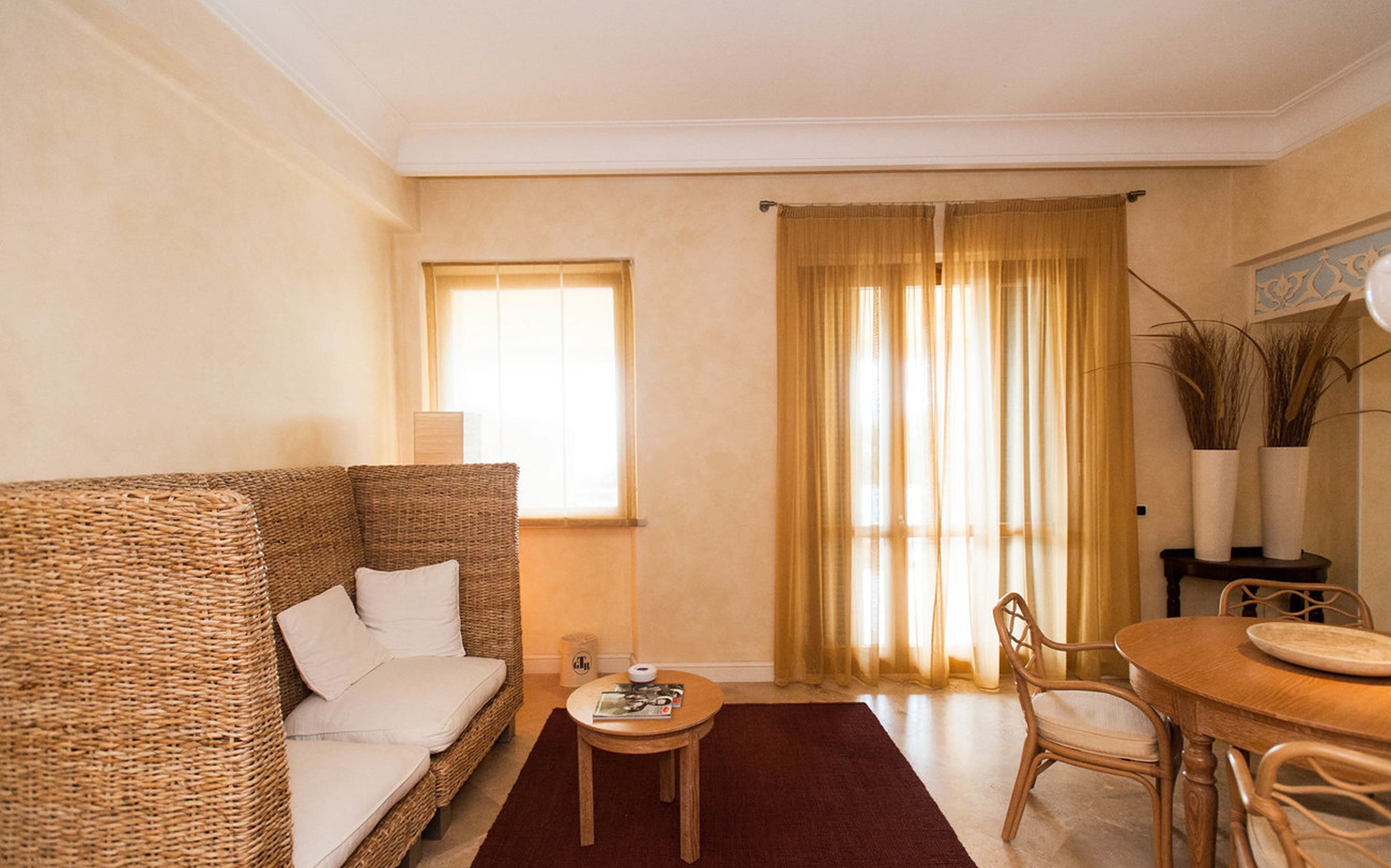 Tombolo Talasso Resort