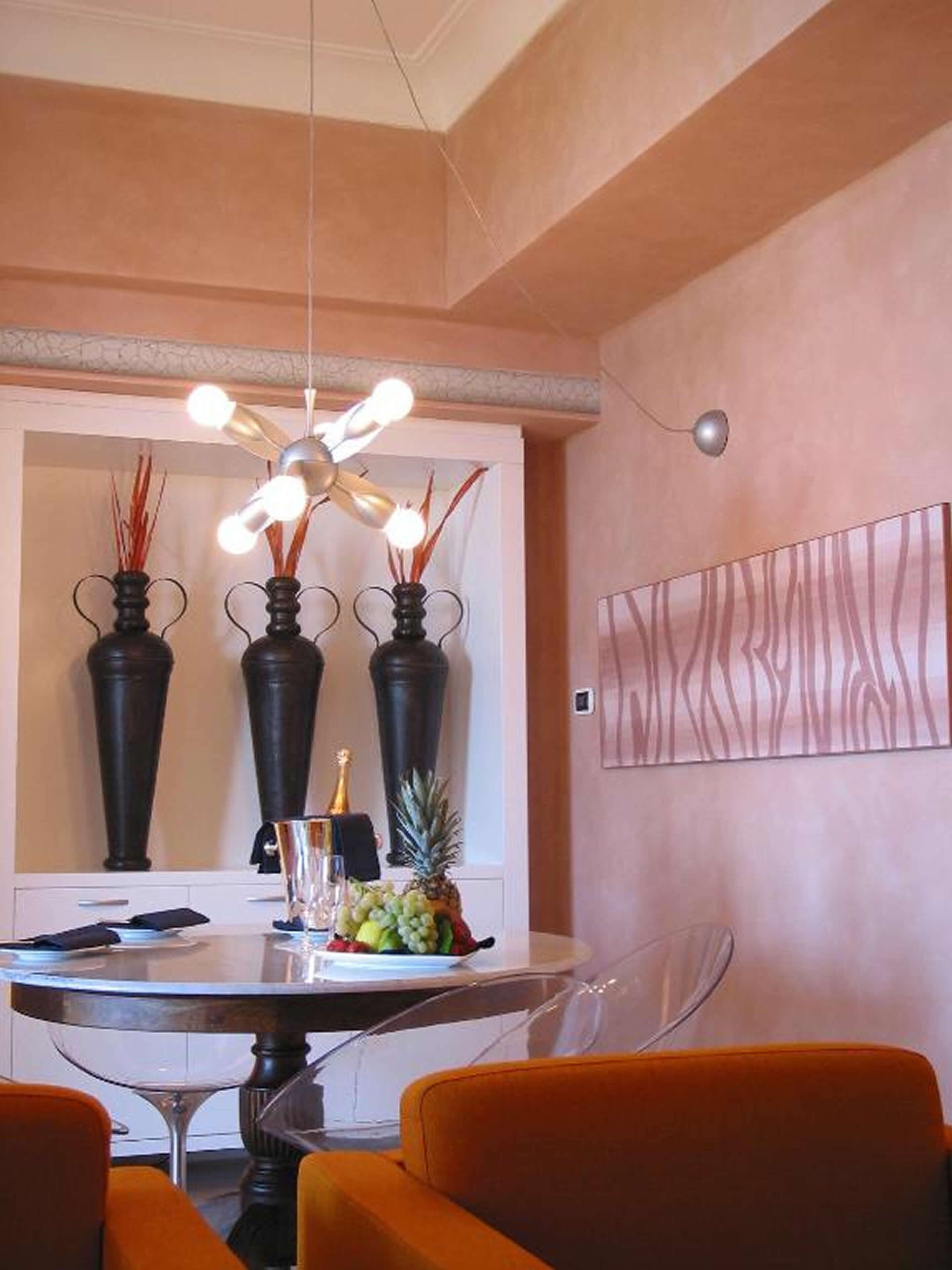 Tombolo Talasso Resort