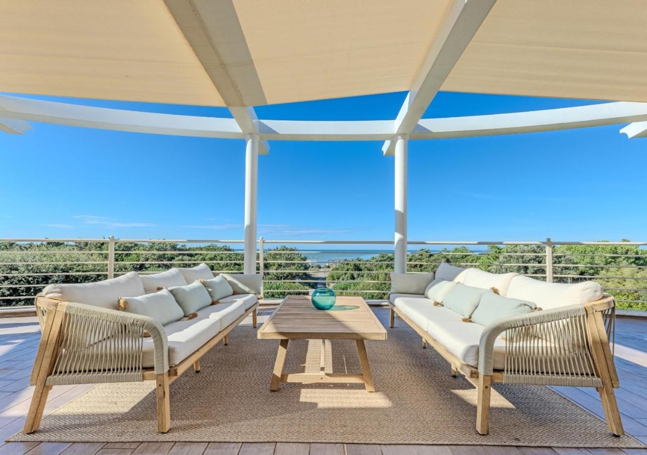 Tombolo Talasso Resort