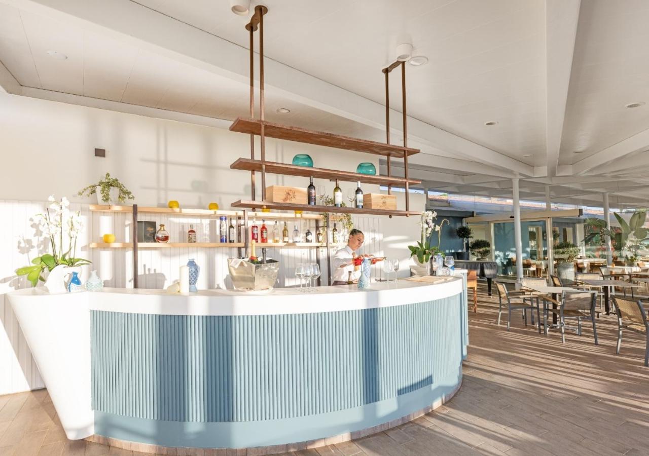 Tombolo Talasso Resort