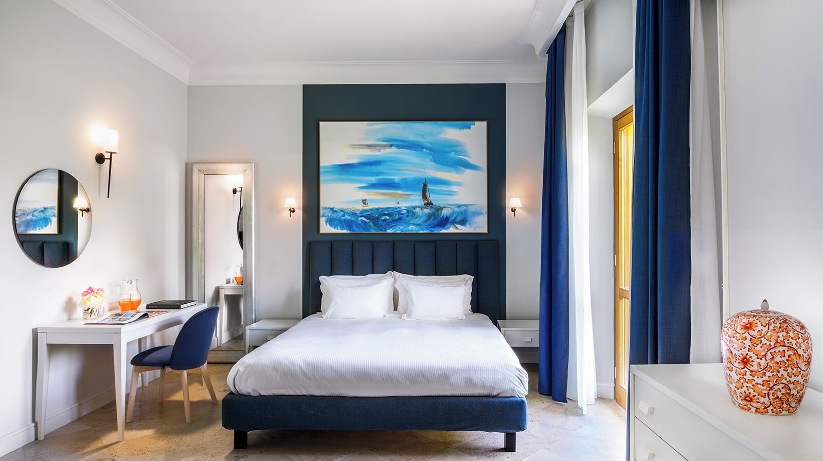 Tombolo Talasso Resort