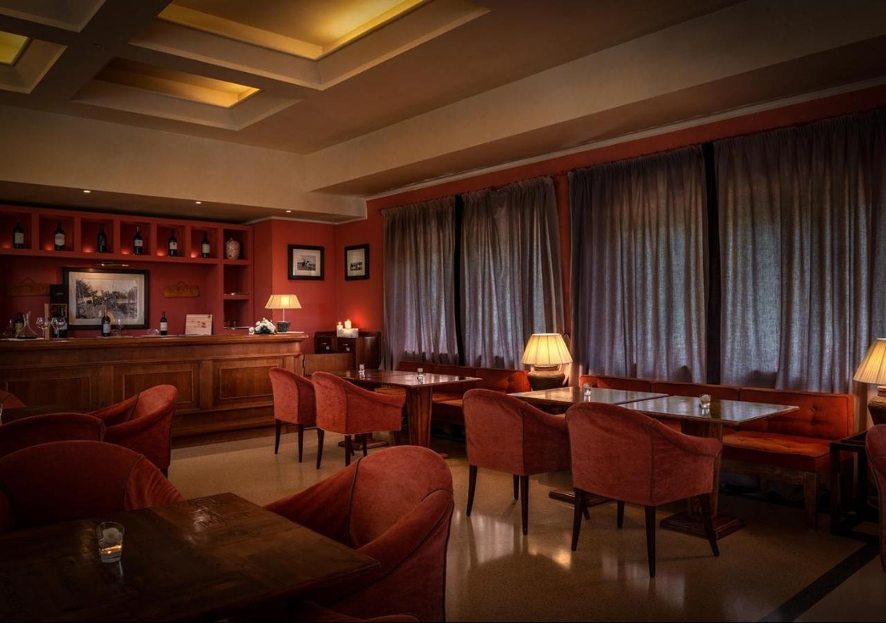 Tombolo Talasso Resort