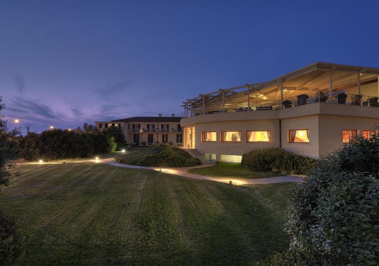 Tombolo Talasso Resort