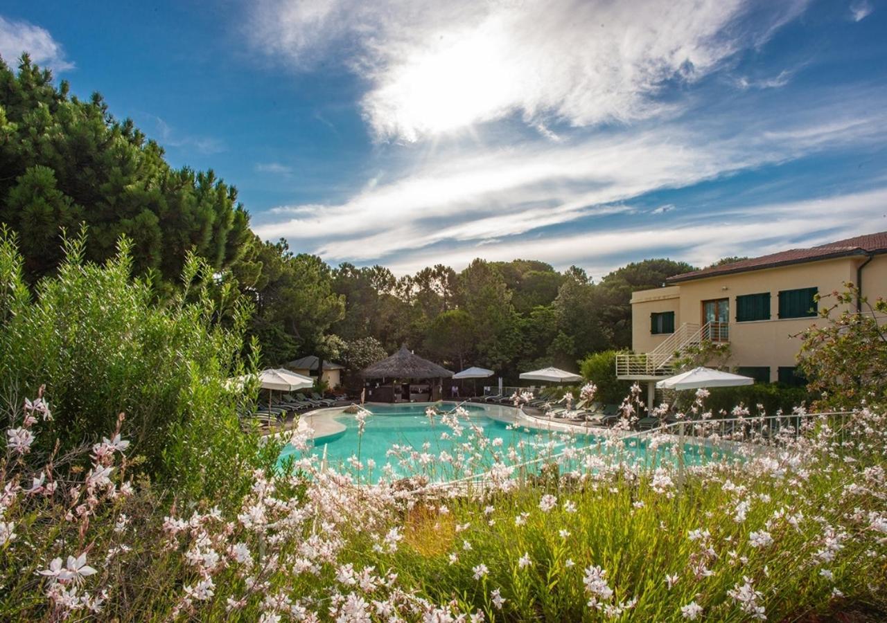 Tombolo Talasso Resort