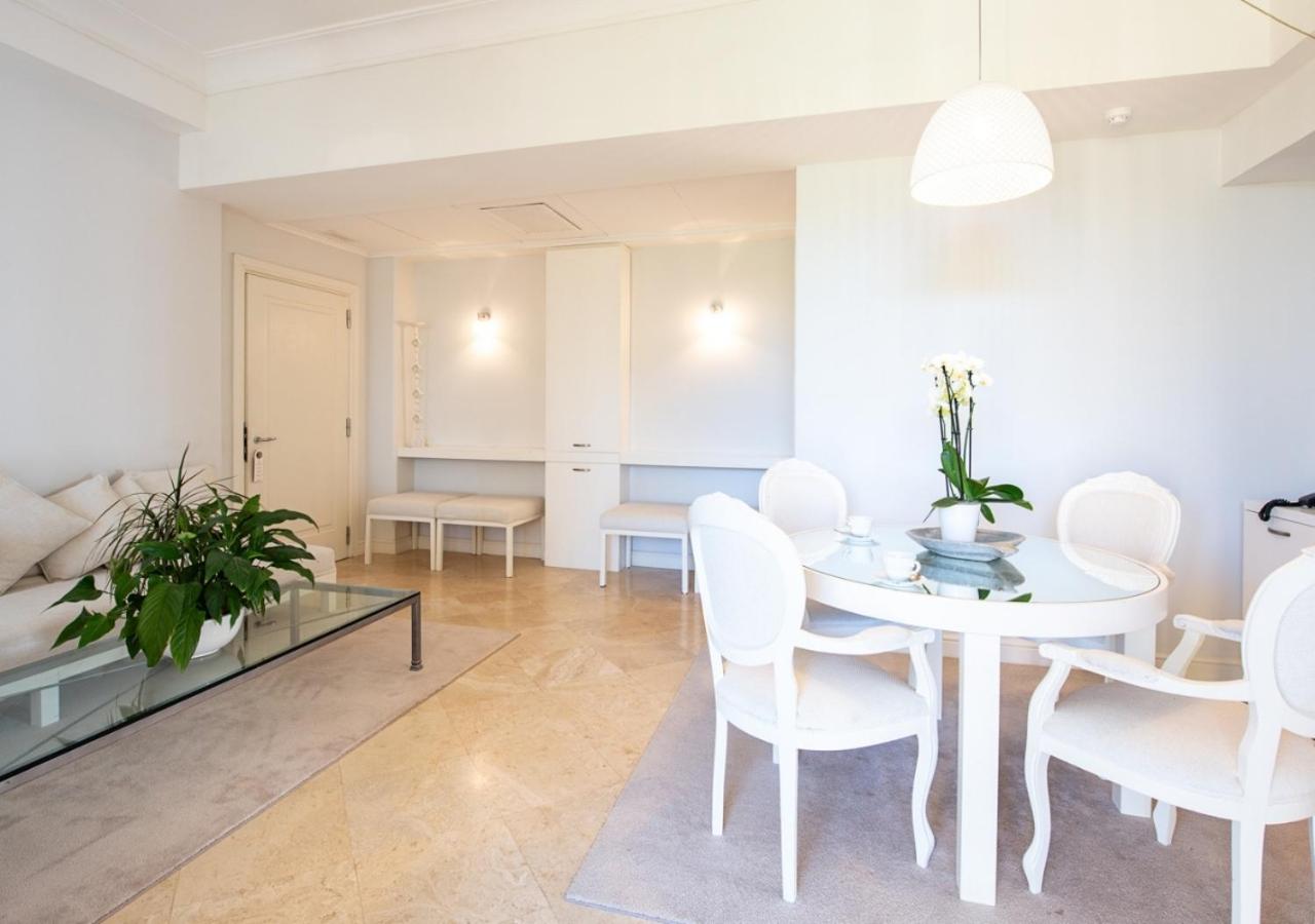 Tombolo Talasso Resort