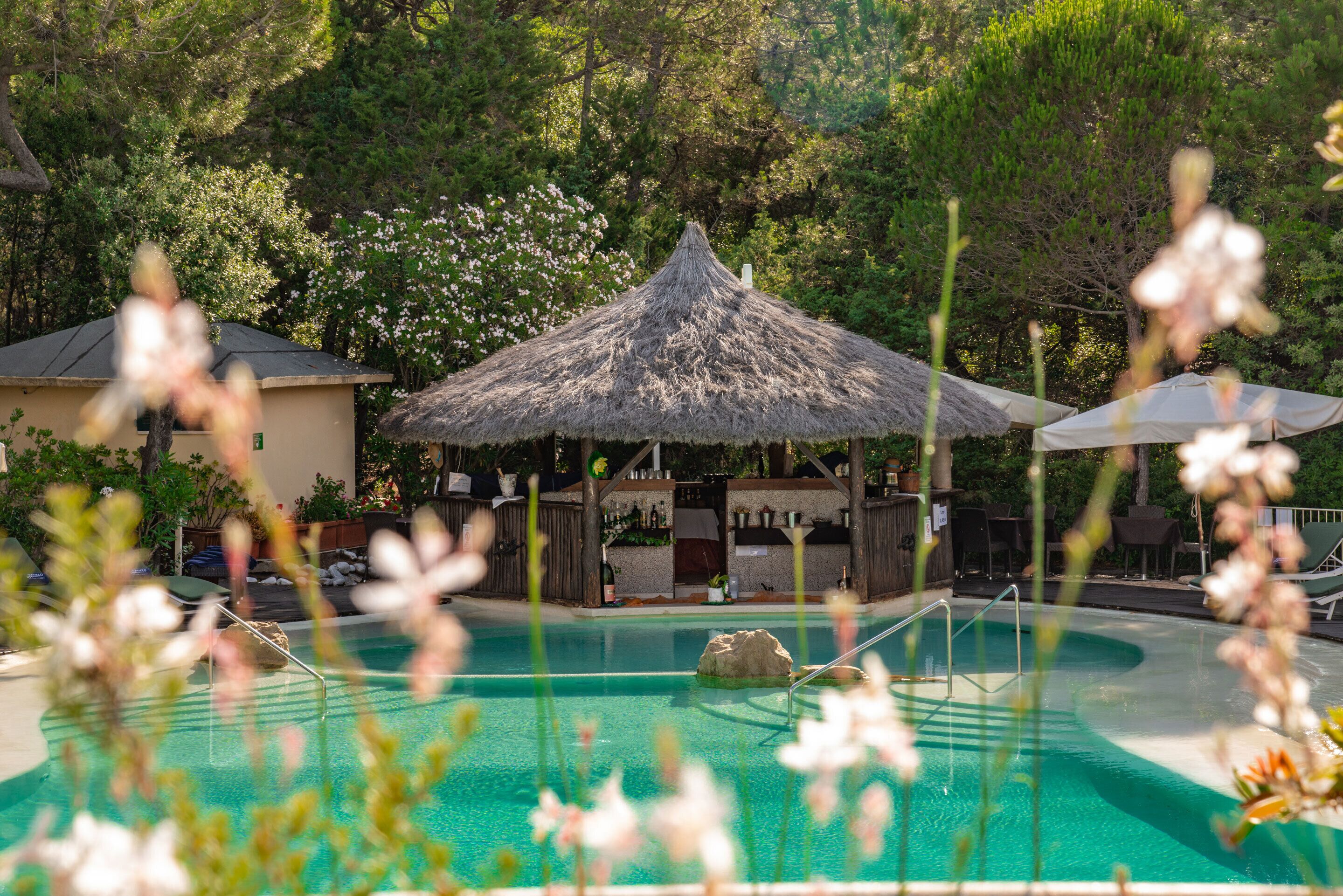 Tombolo Talasso Resort