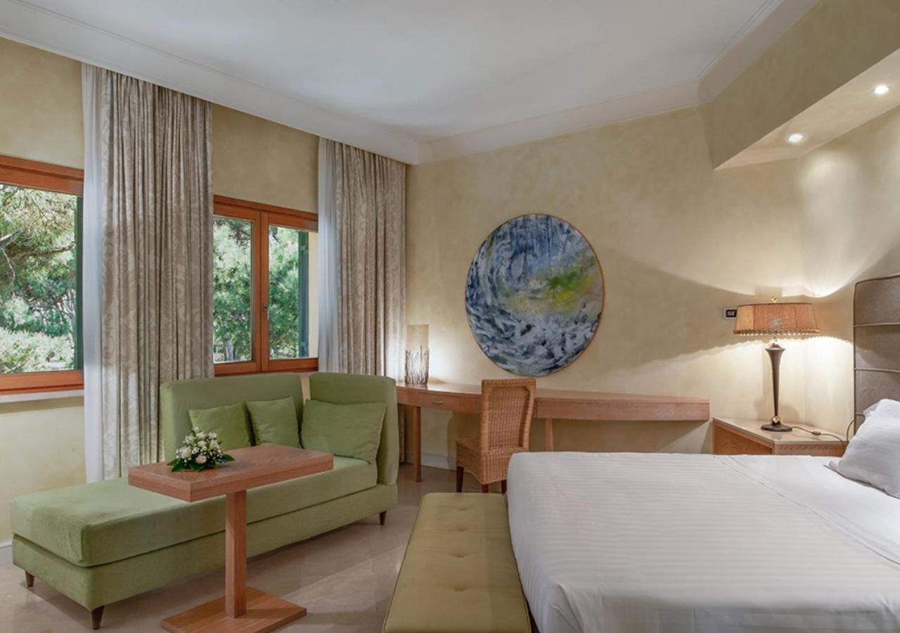 Tombolo Talasso Resort